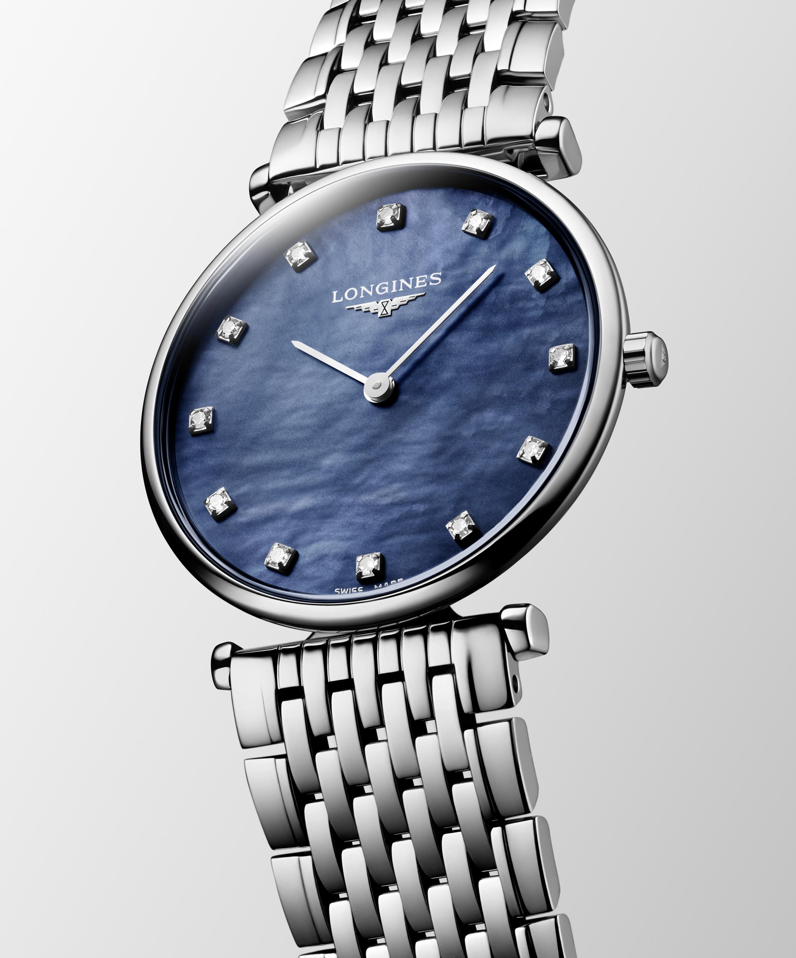 Longines La Grande Classique