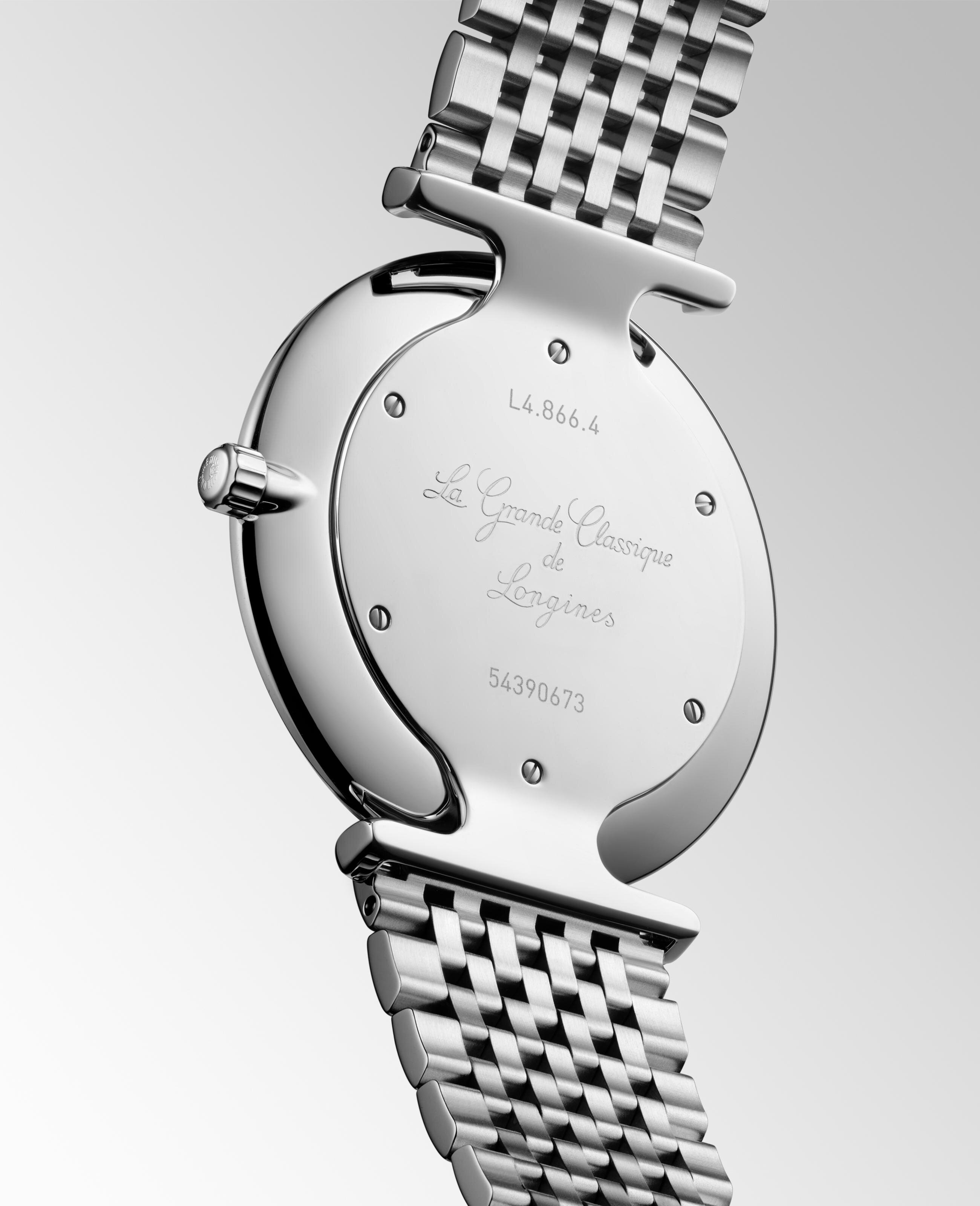 Longines La Grande Classique