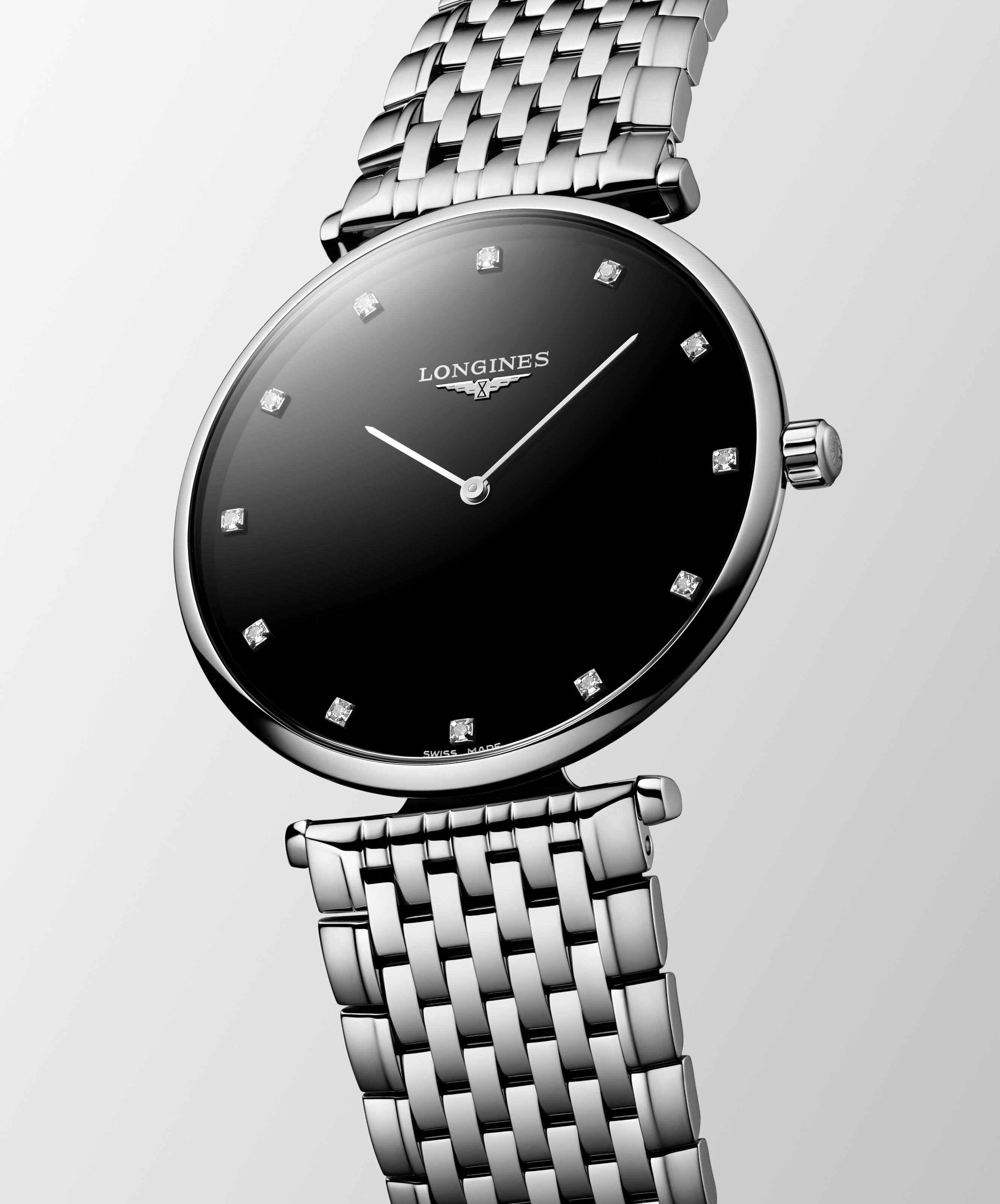 Longines La Grande Classique