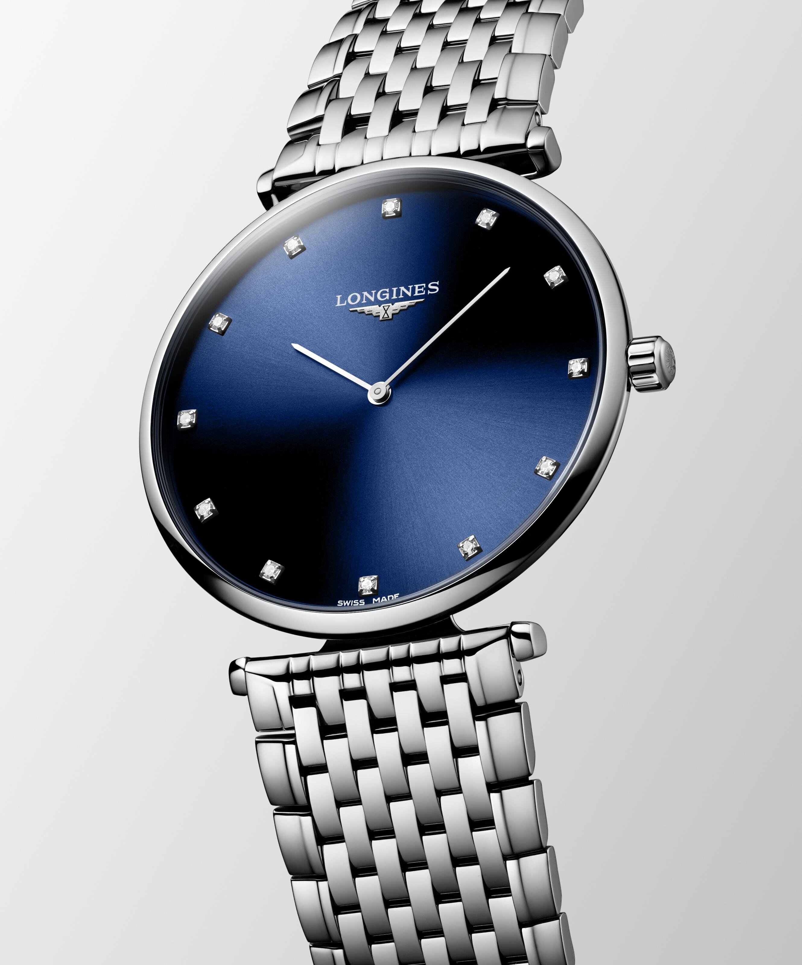 Longines La Grande Classique