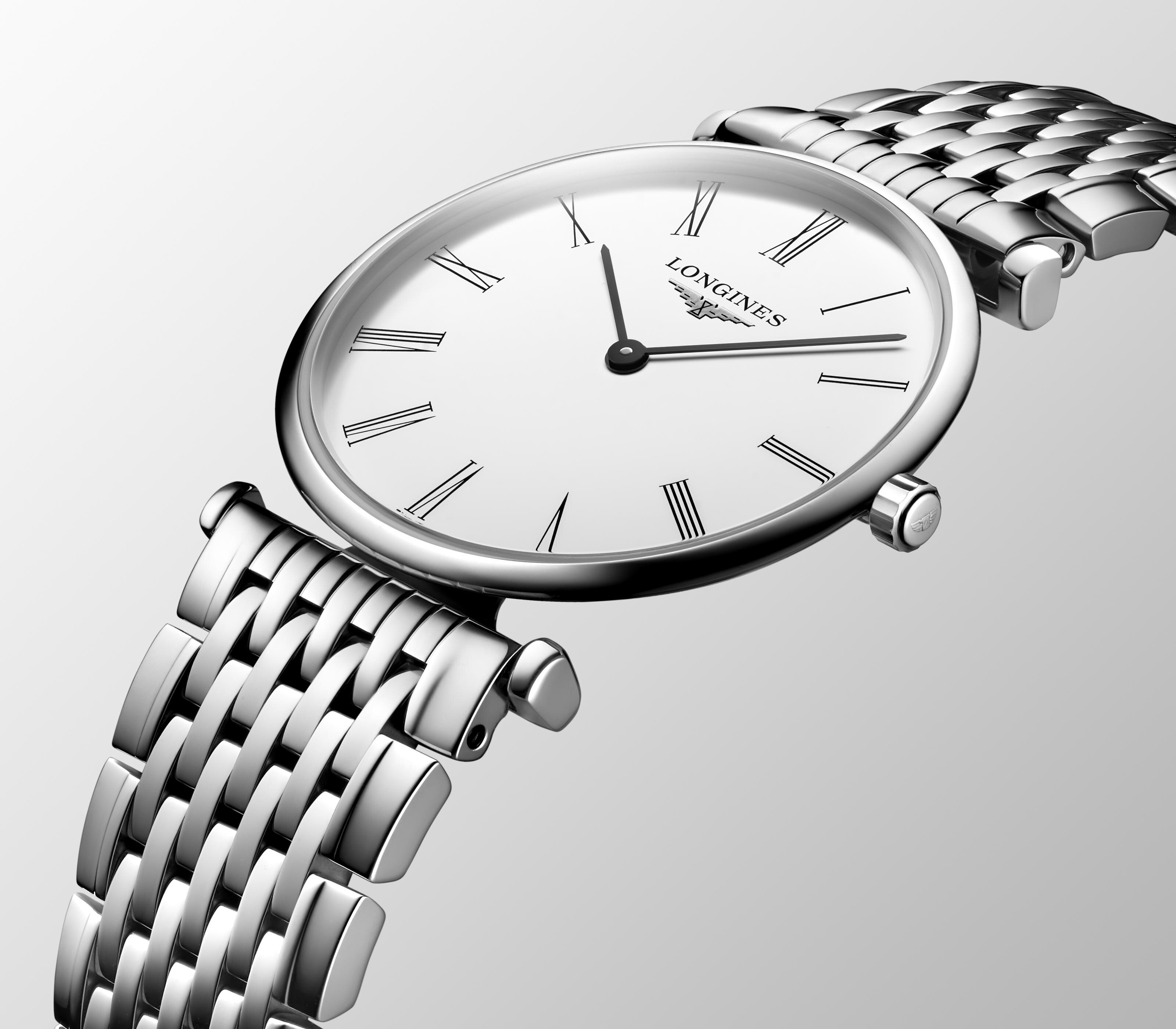 Longines La Grande Classique