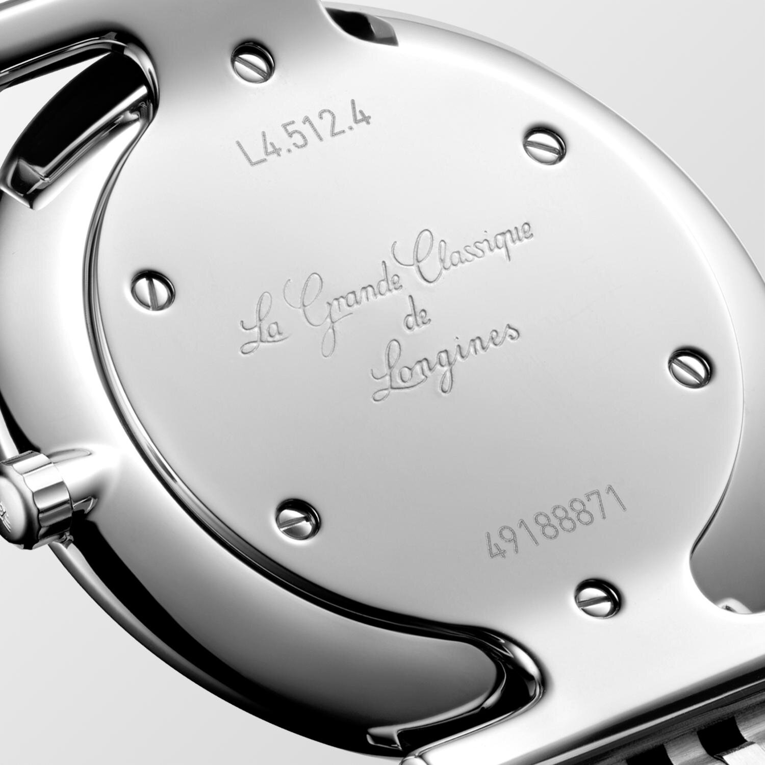 Longines La Grande Classique