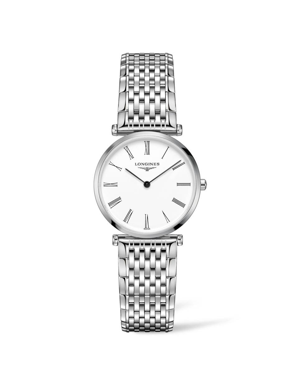 Longines La Grande Classique