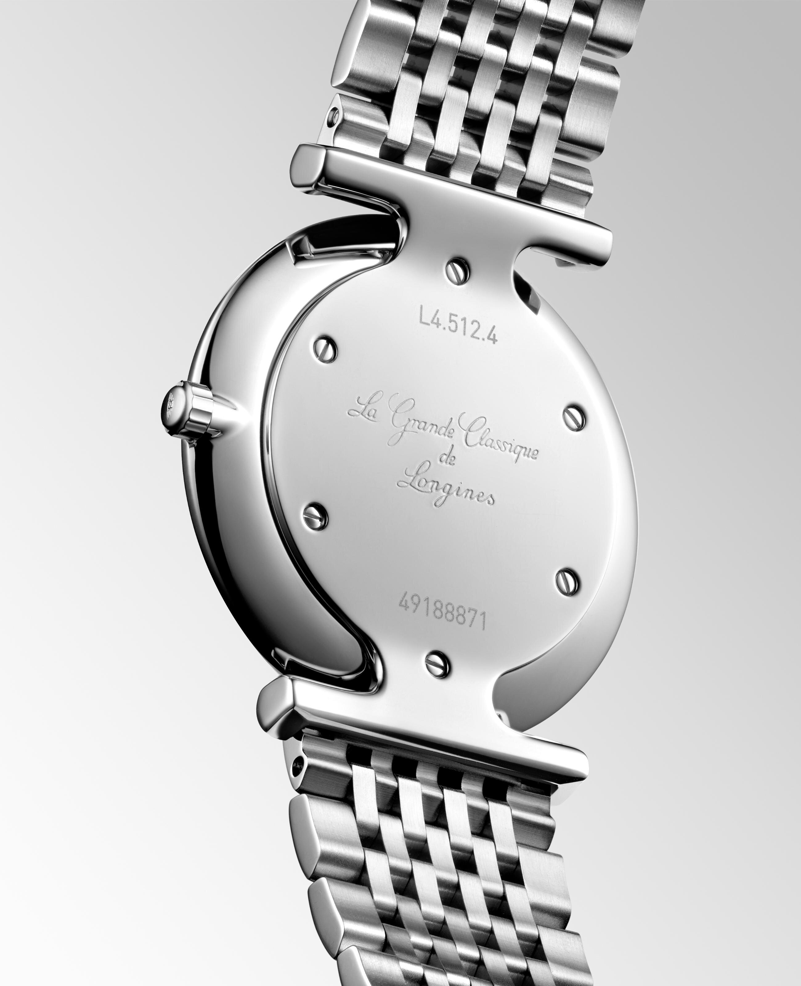 Longines La Grande Classique