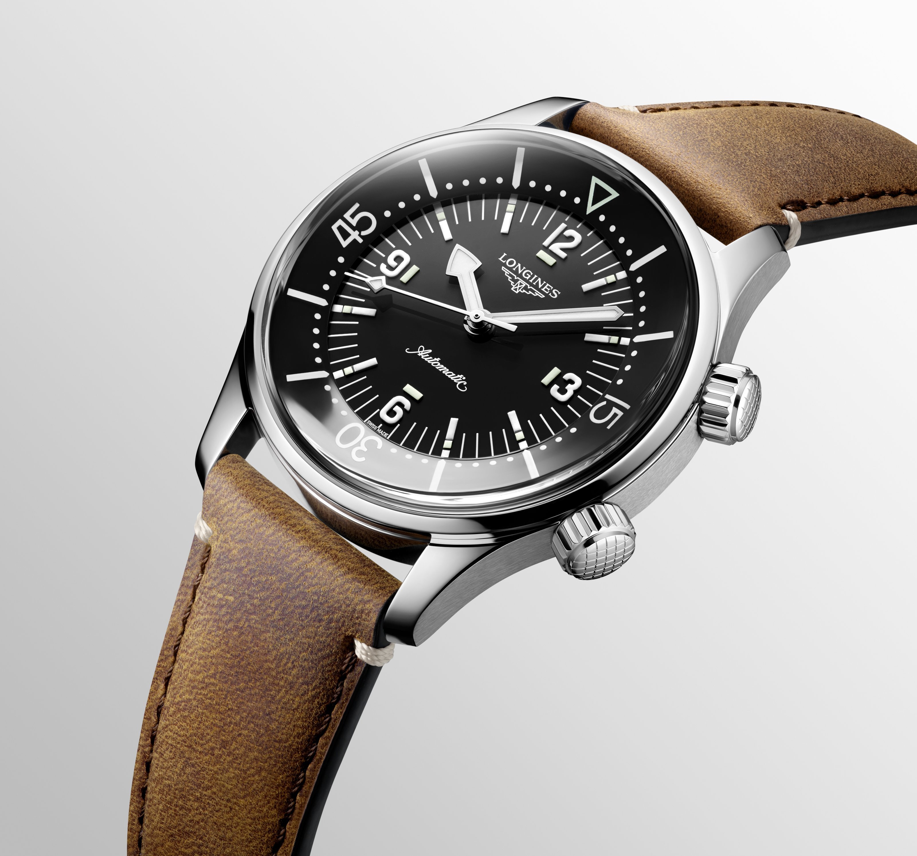 Longines Legend Diver