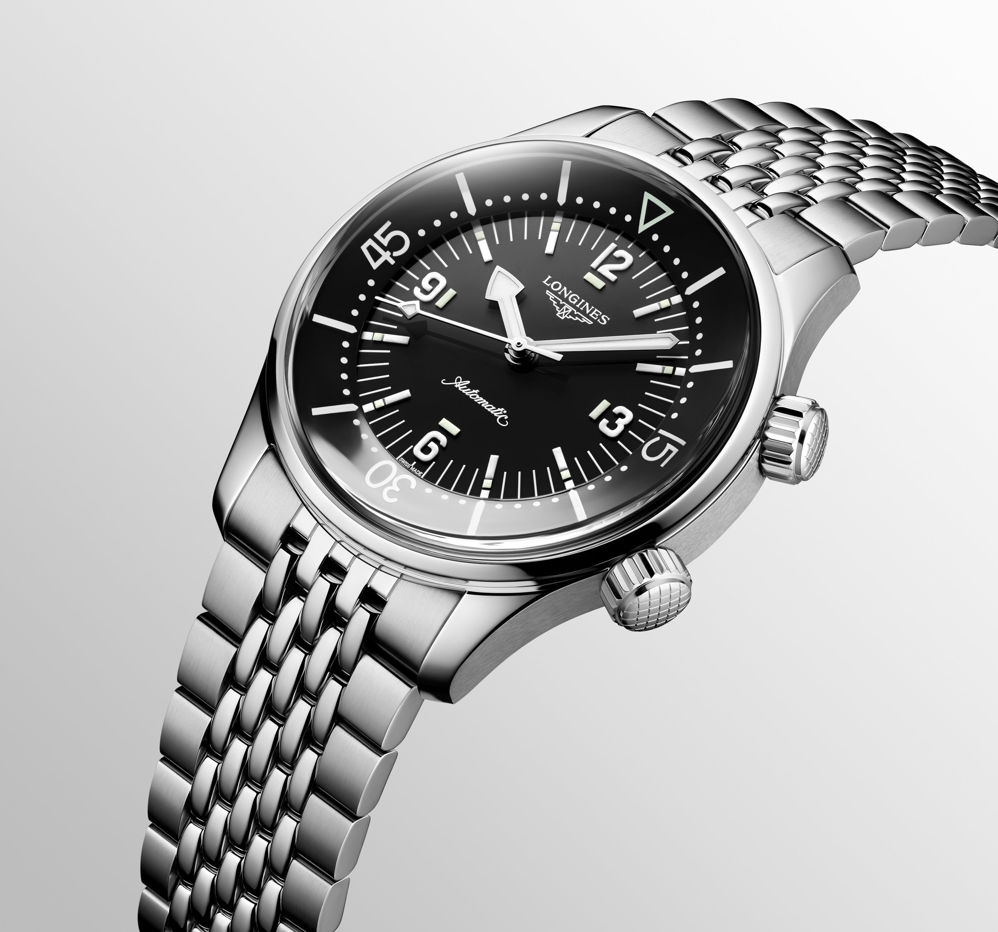 Longines Legend Diver