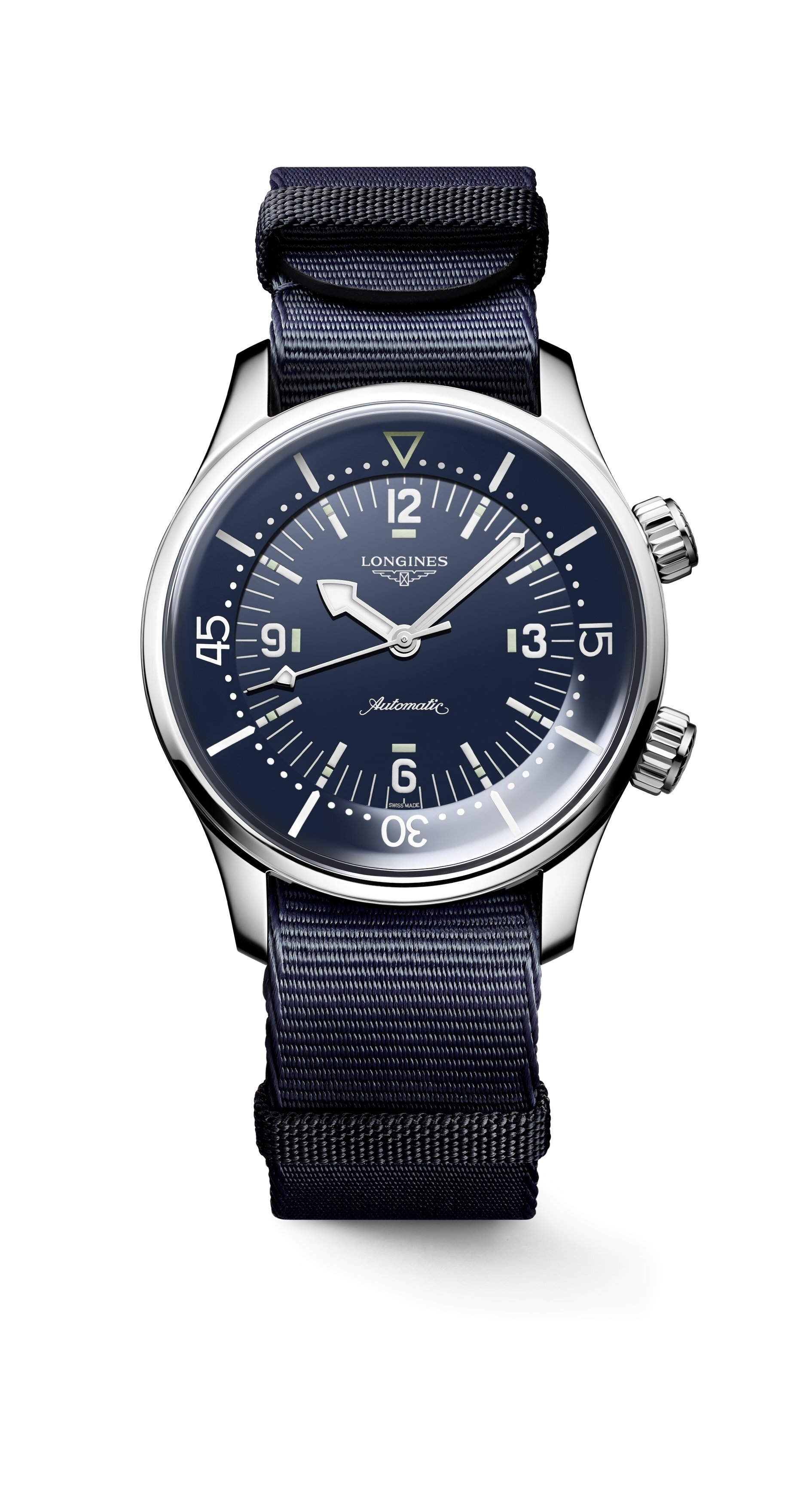 Longines Legend Diver