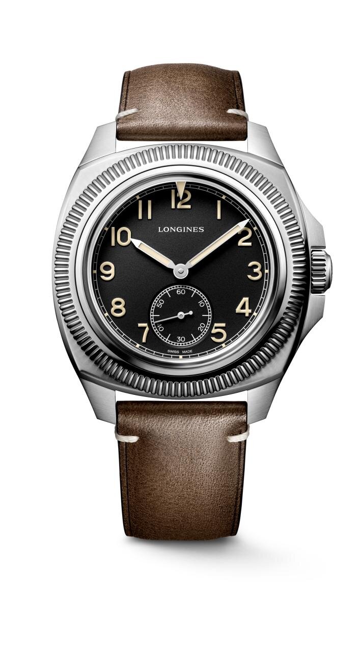 Longines Pilot Majetek