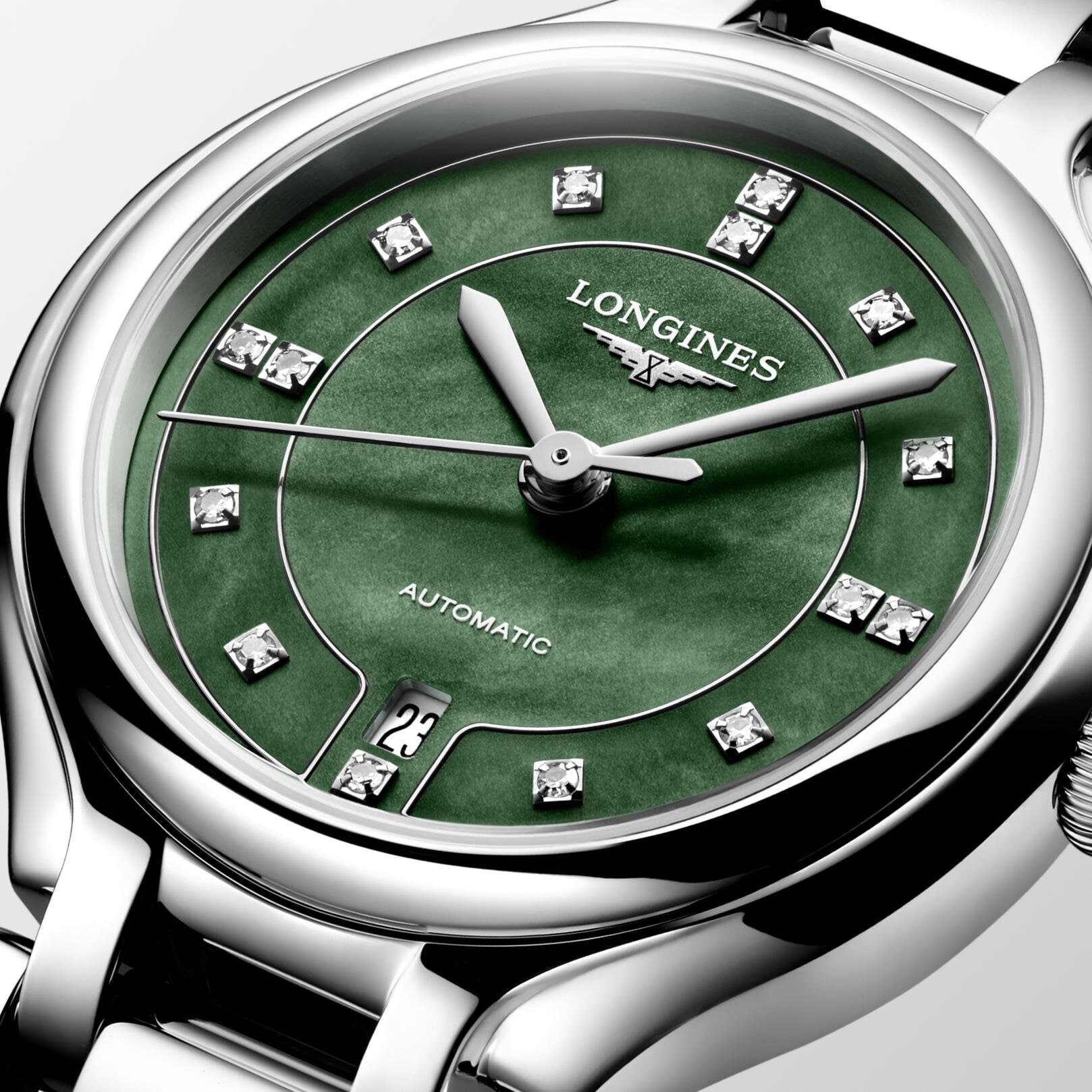 Longines PrimaLuna