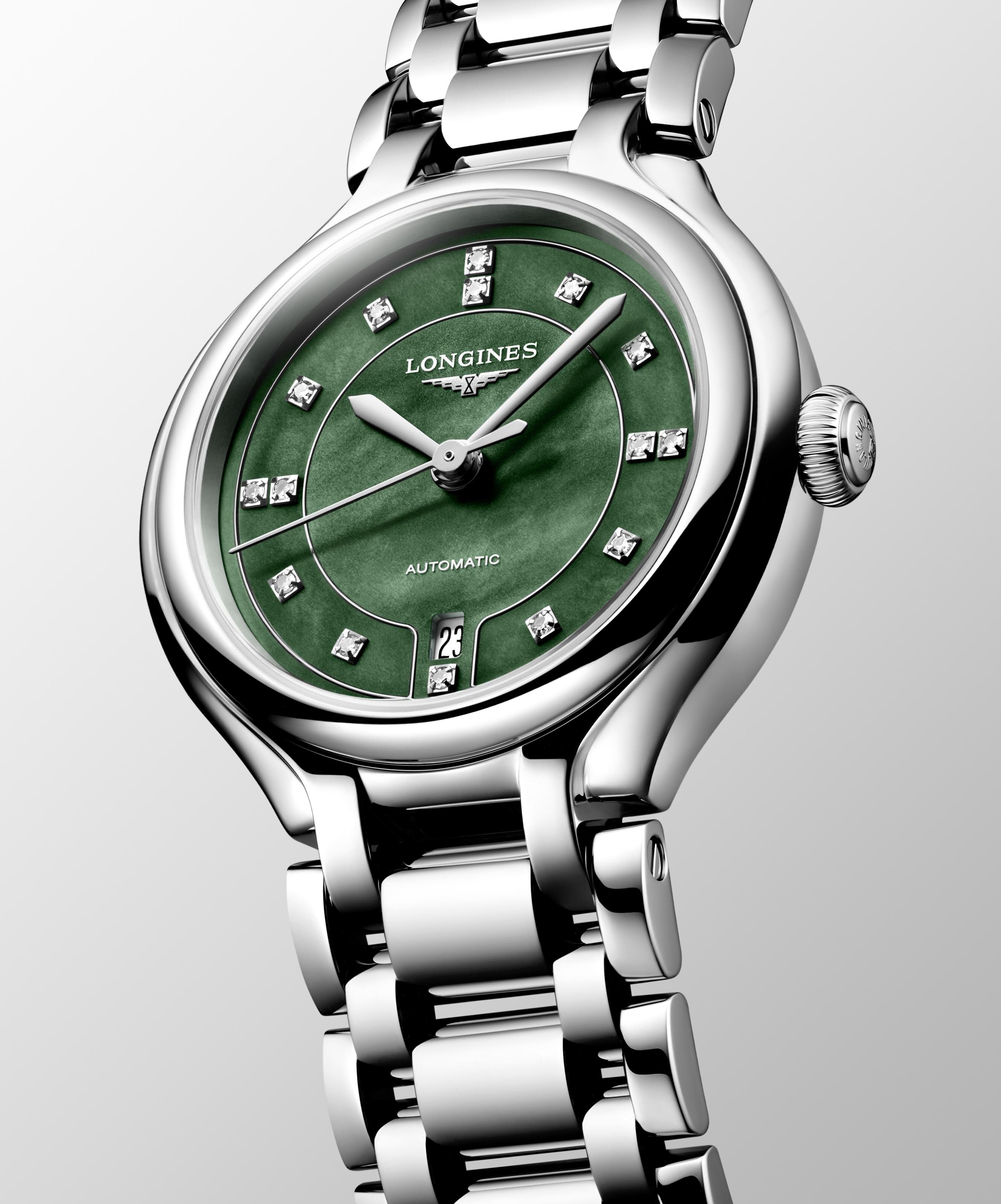 Longines PrimaLuna