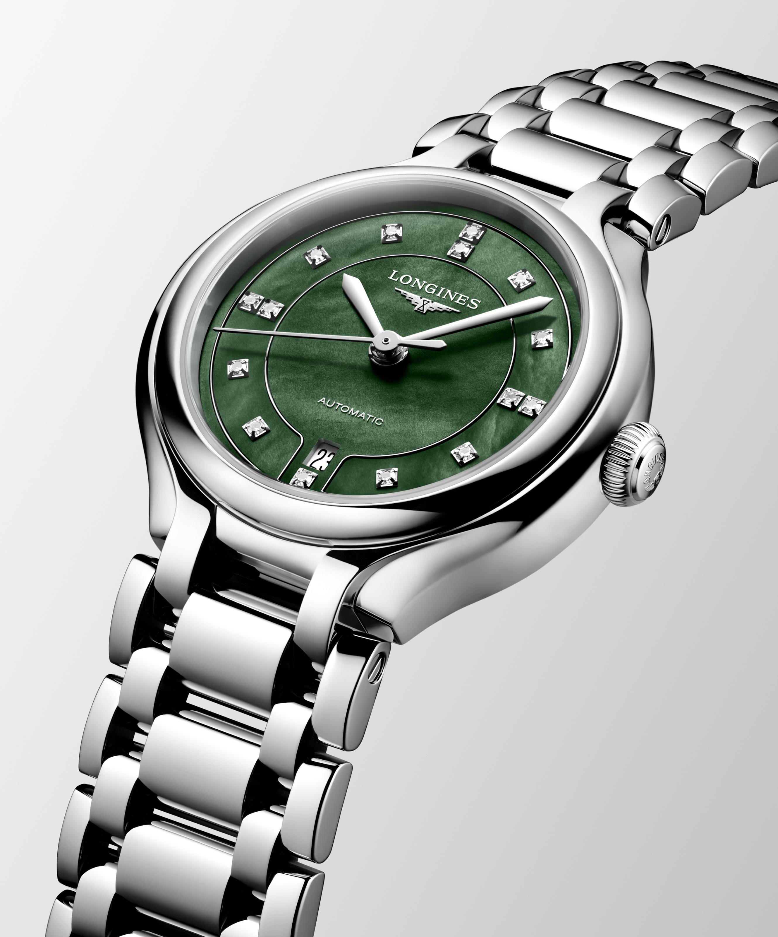 Longines PrimaLuna