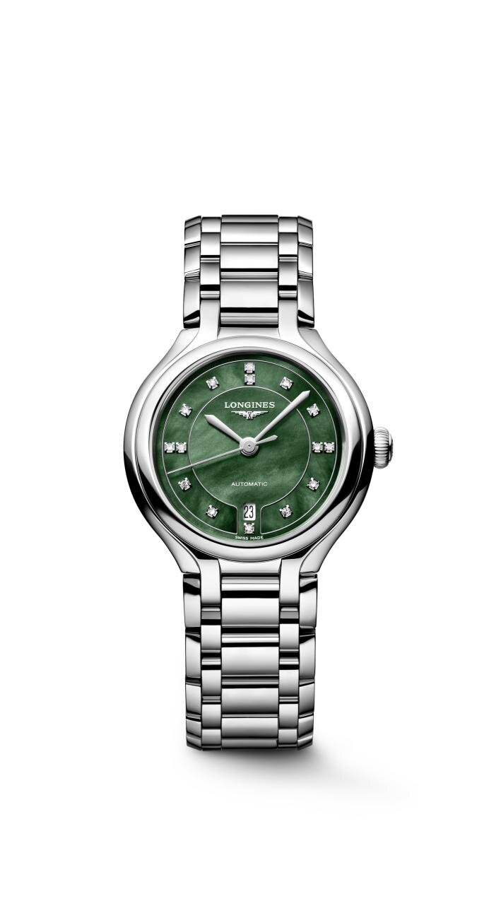 Longines PrimaLuna