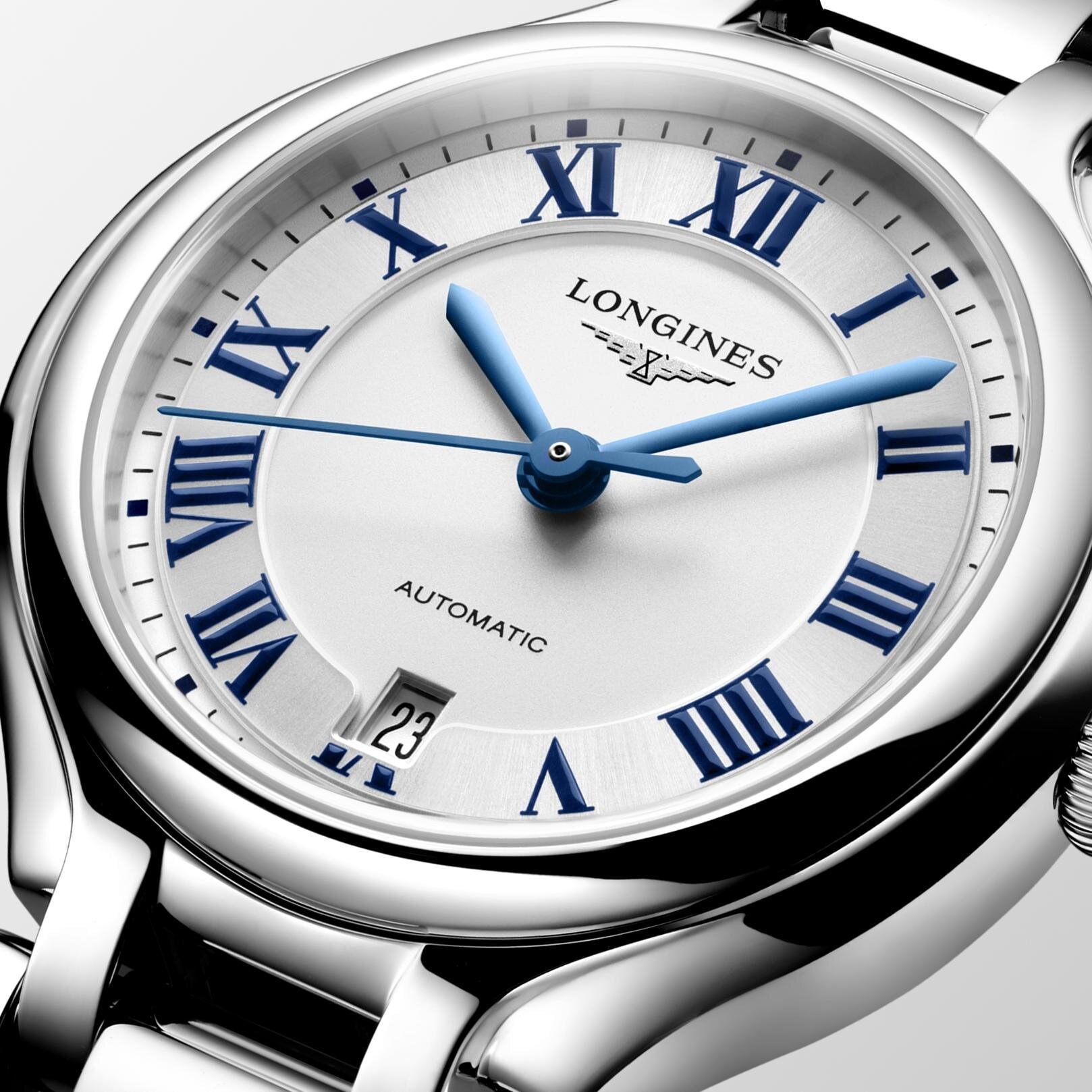 Longines PrimaLuna