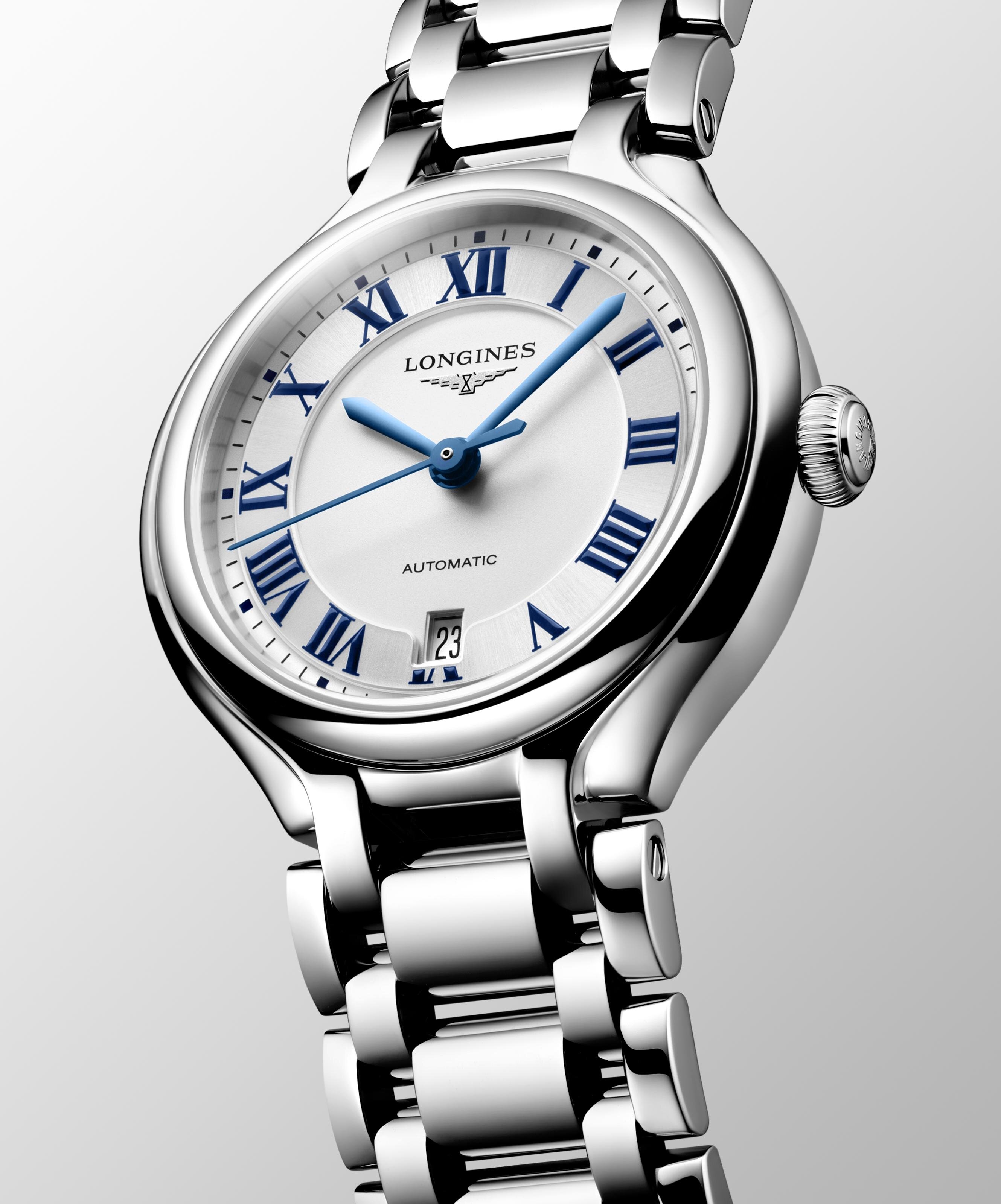 Longines PrimaLuna