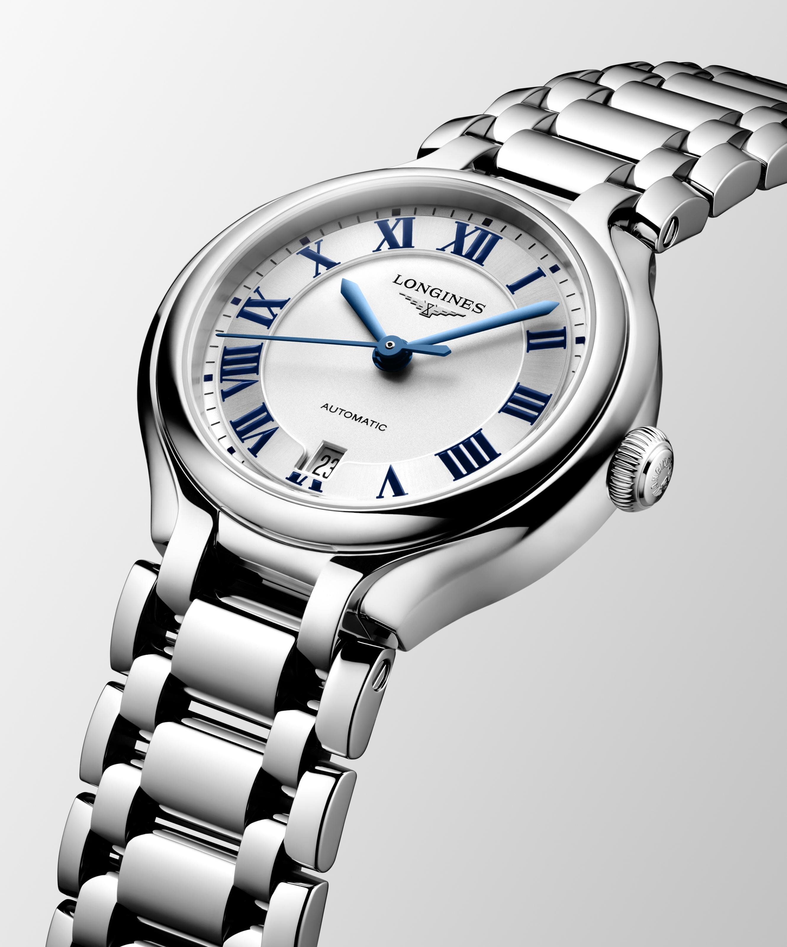 Longines PrimaLuna