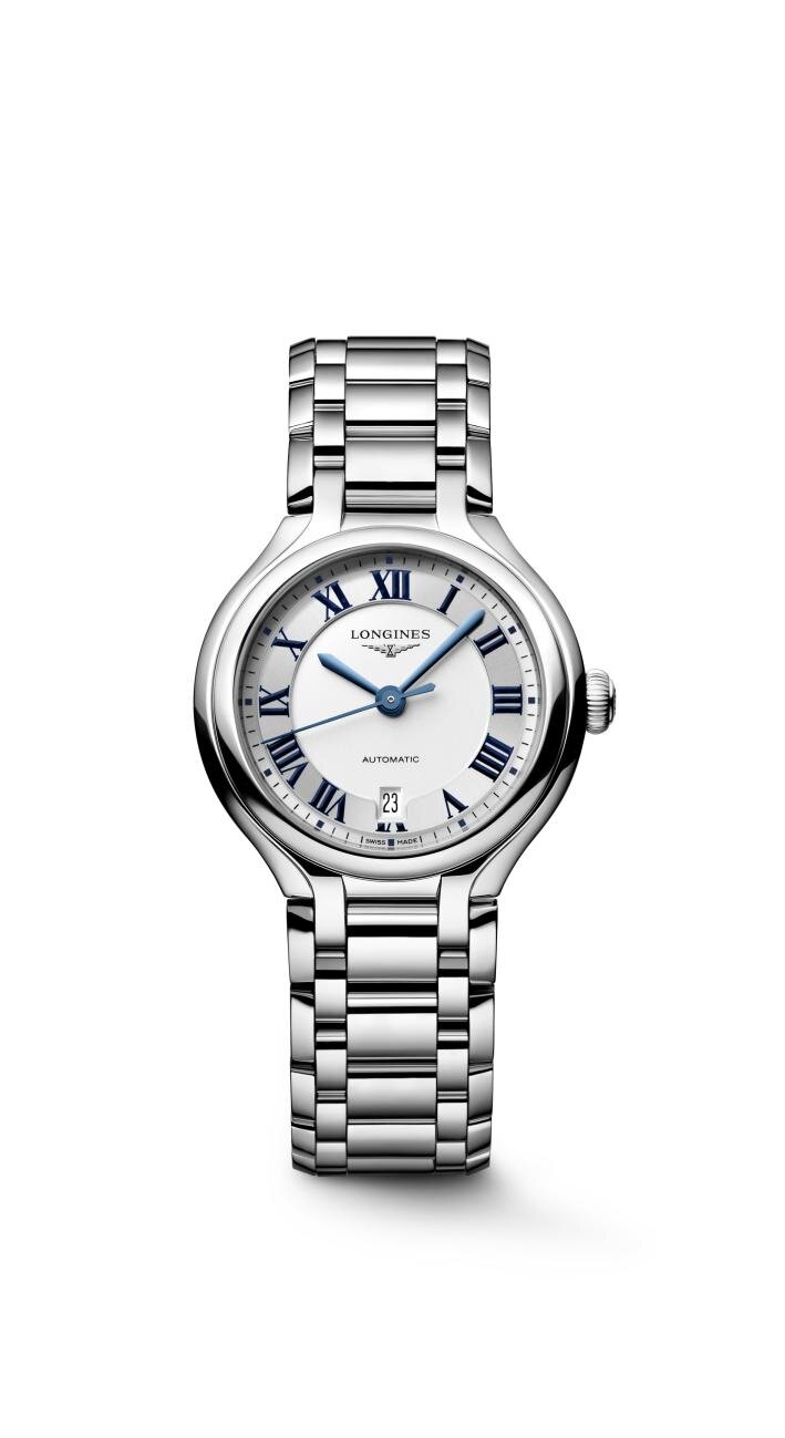 Longines PrimaLuna
