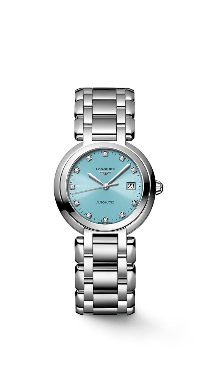 Longines Primaluna