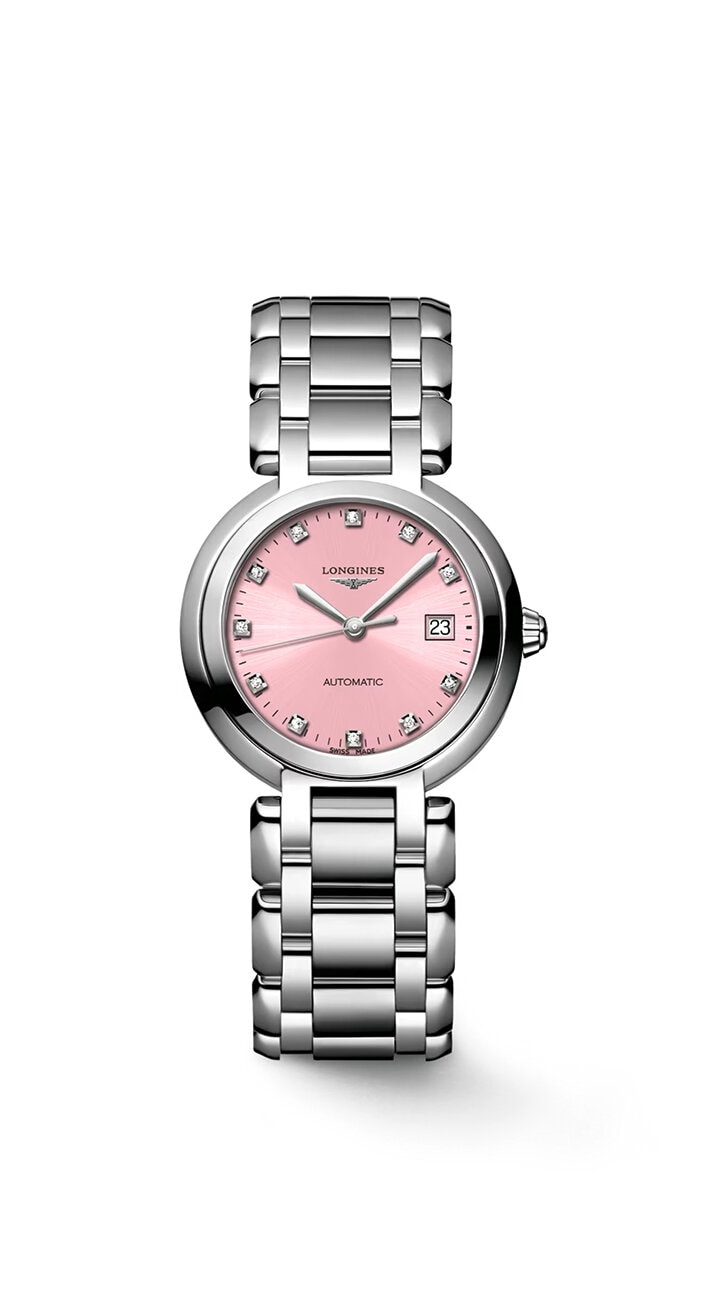 Longines Primaluna