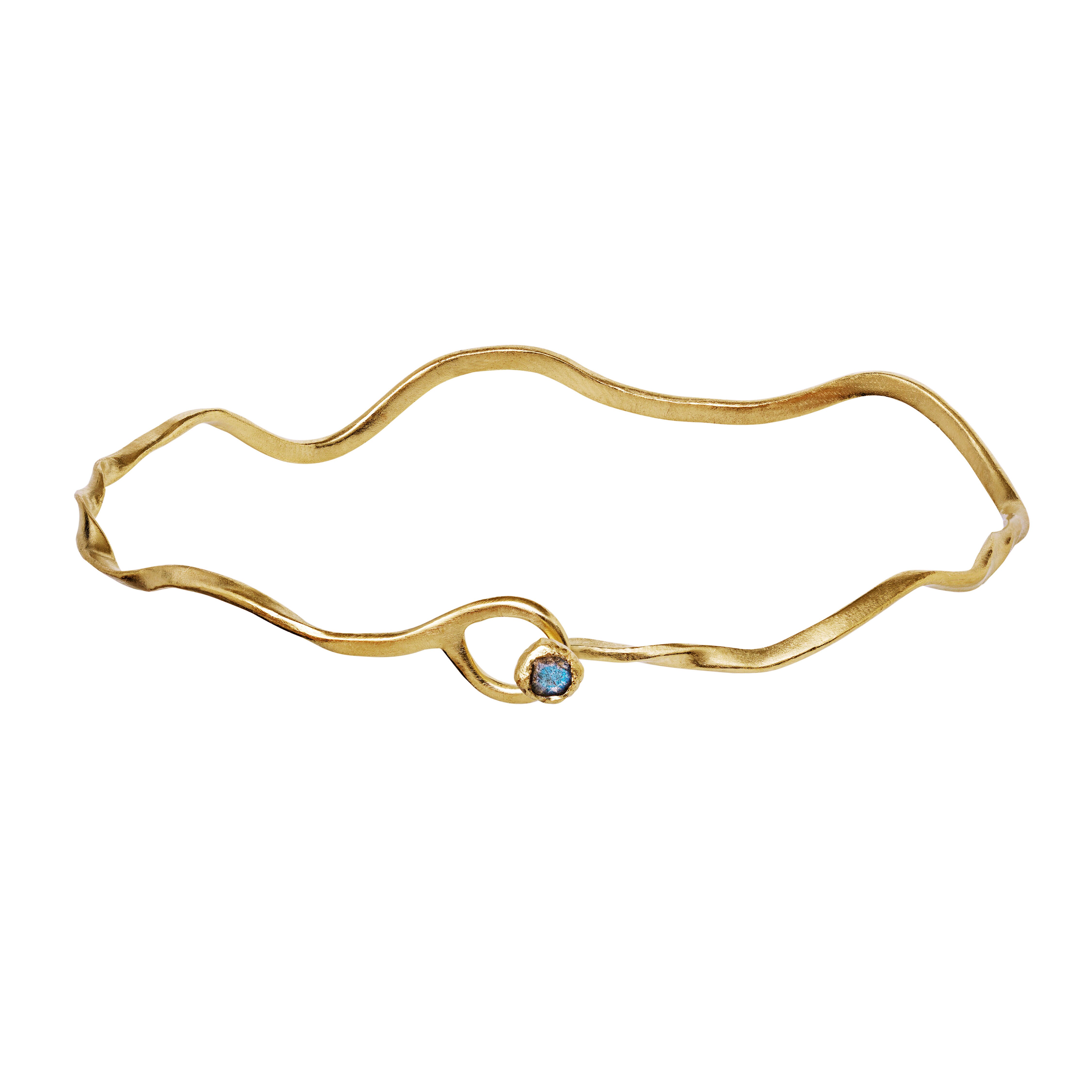 Maanesten Lulla Bangle