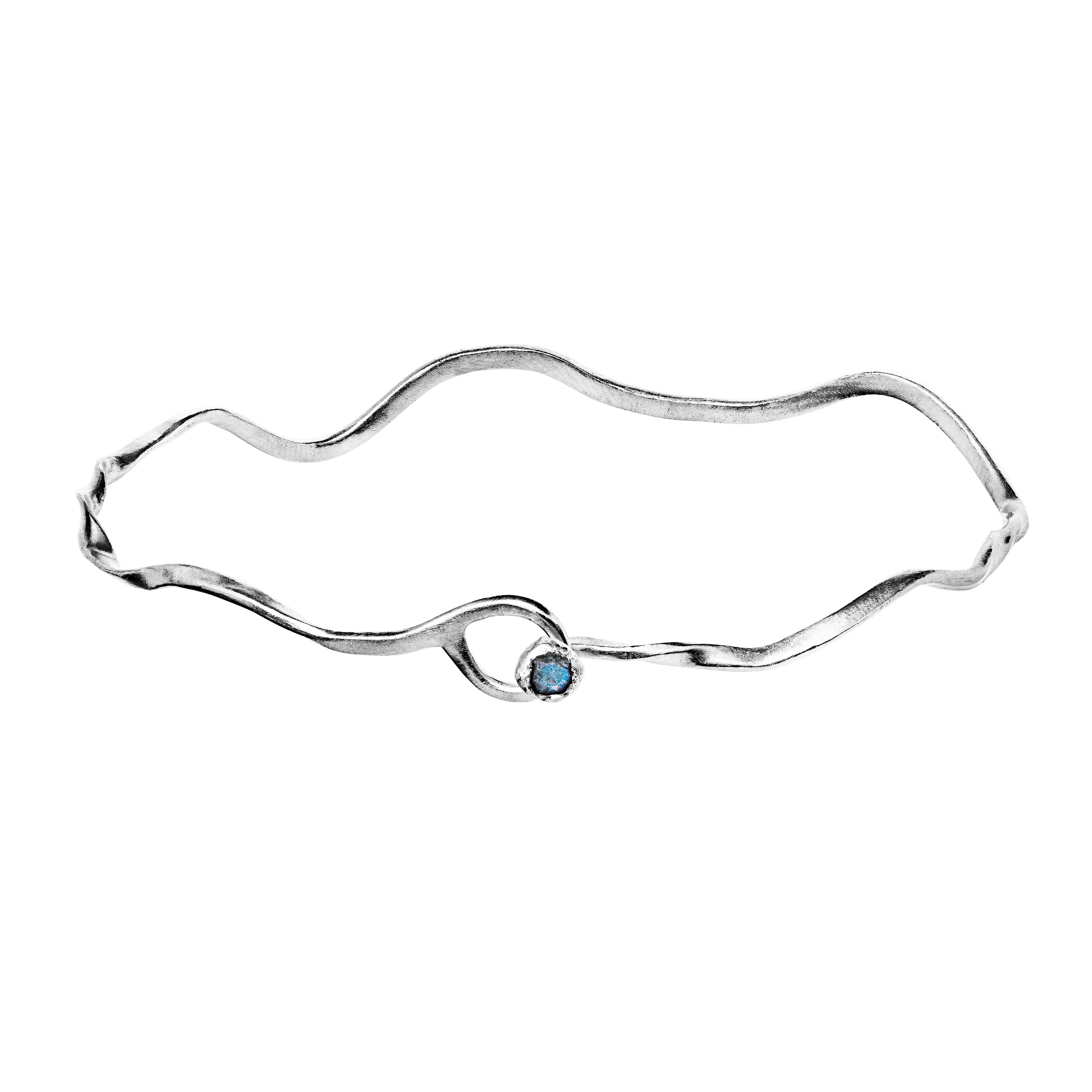 Maanesten Lulla Bangle