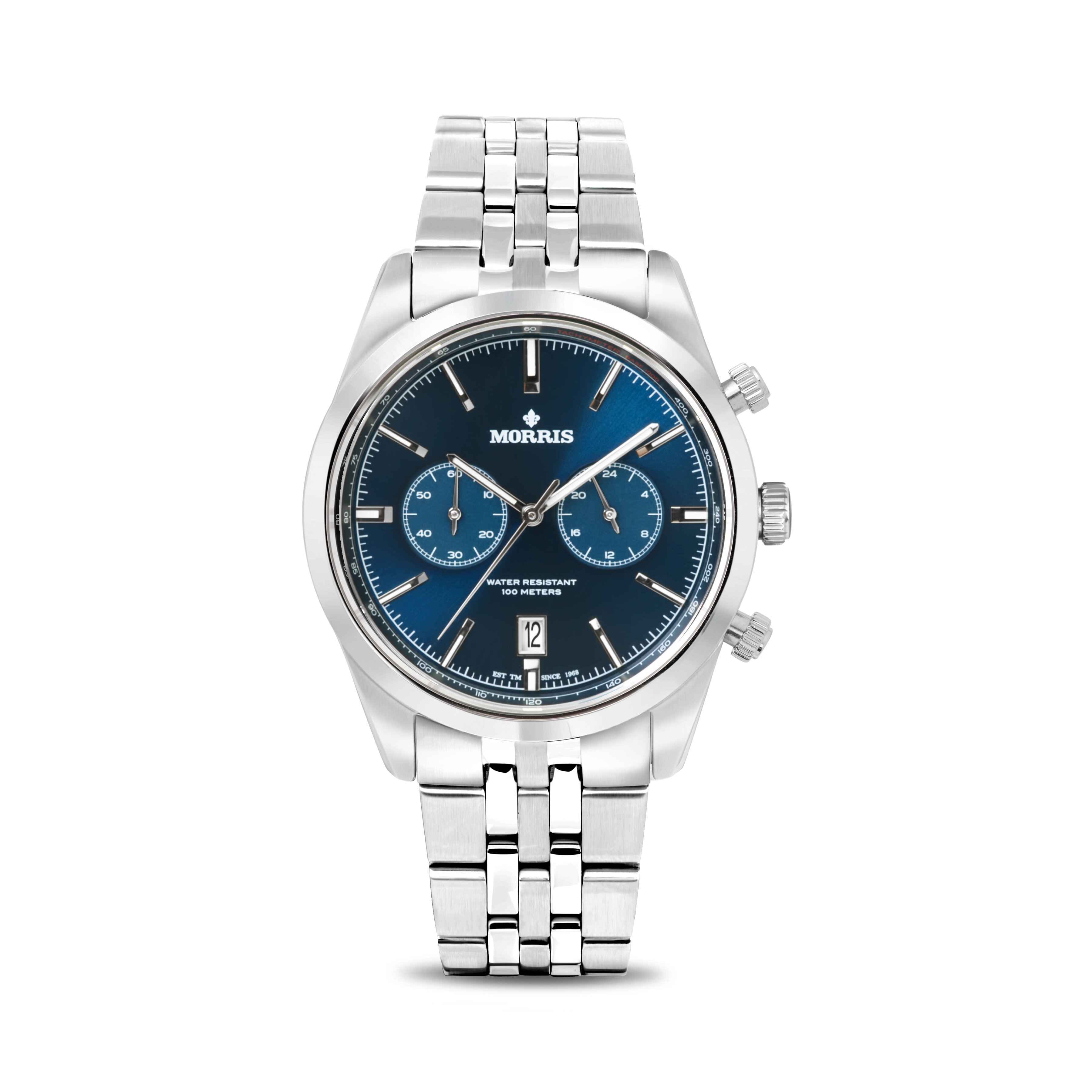 Morris Jamie Chrono