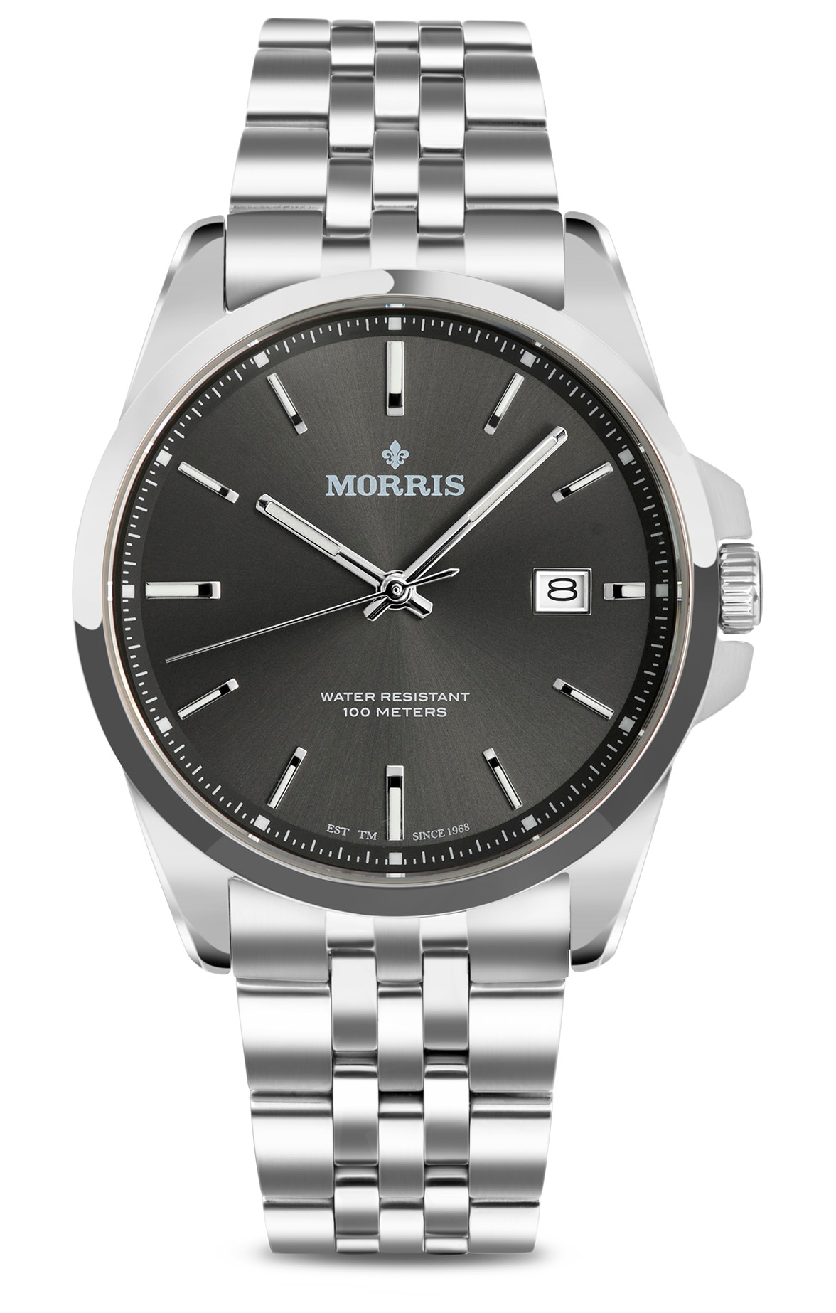 Jamie 39 Grey-Metal