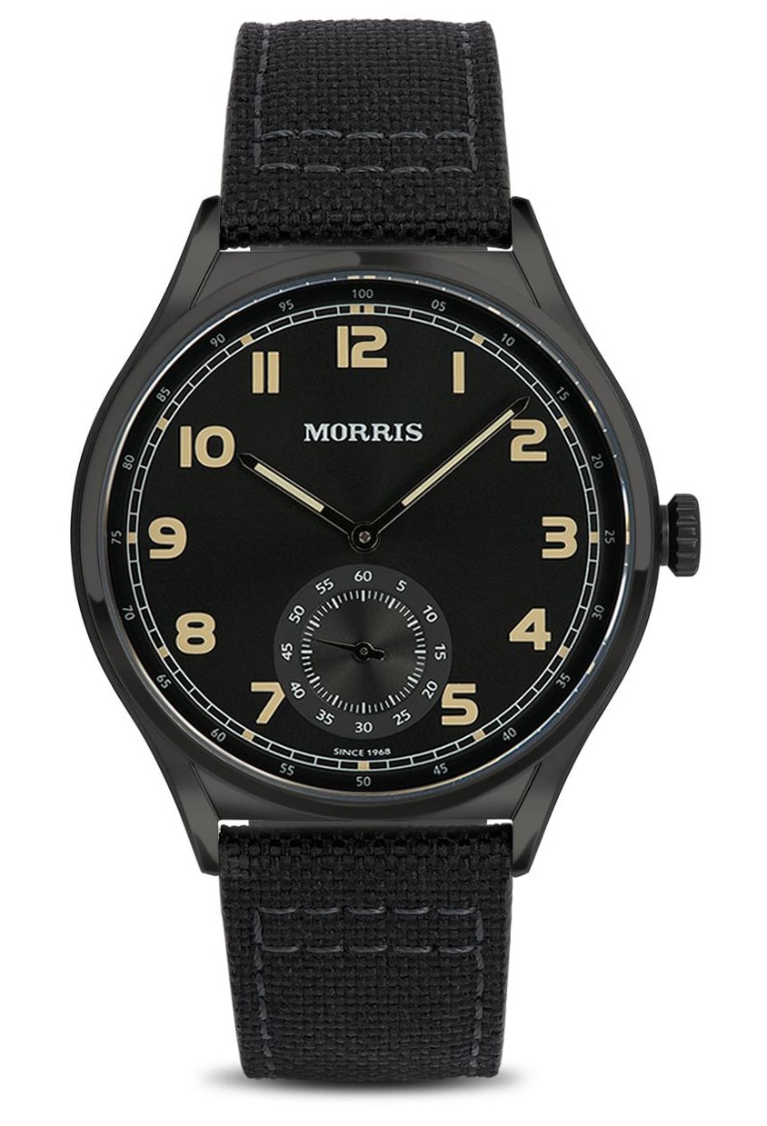 Morris Aviator T2