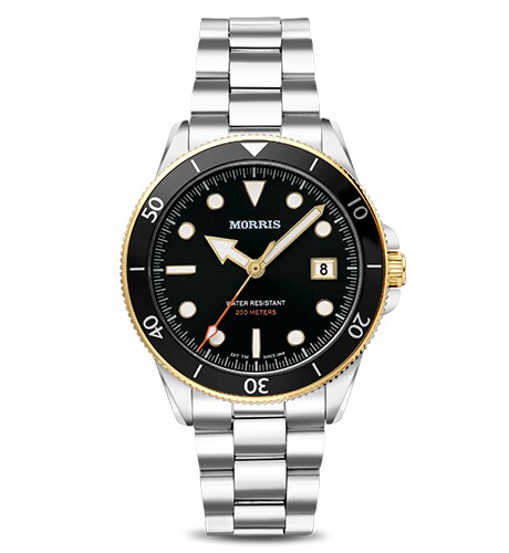 Morris St.Ives Diver
