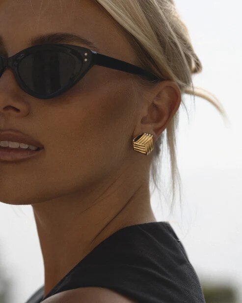 Mockberg Astrid Earrings