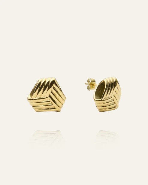Mockberg Astrid Earrings
