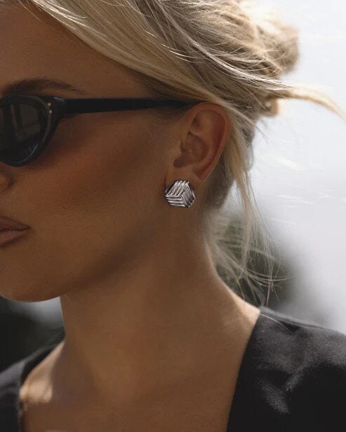 Mockberg Astrid Earrings