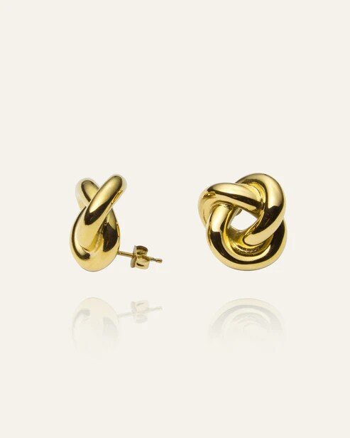 Mockberg Greta Earrings