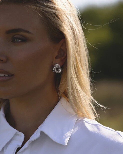 Mockberg Greta Earrings