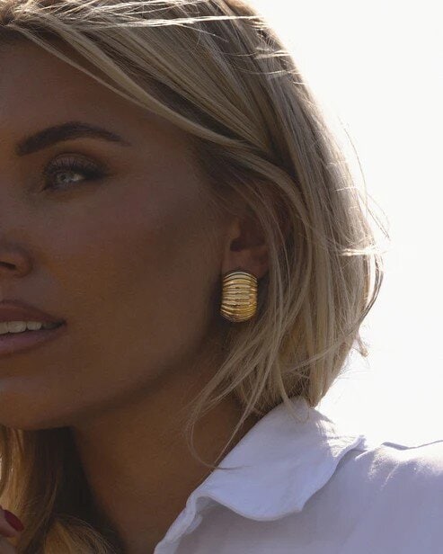 Mockberg Karin Earrings