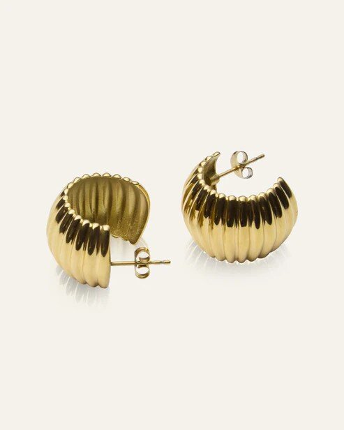 Mockberg Karin Earrings