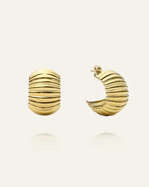 Mockberg Karin Earrings