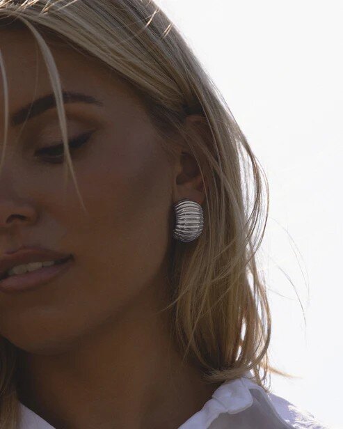 Mockberg Karin Earrings