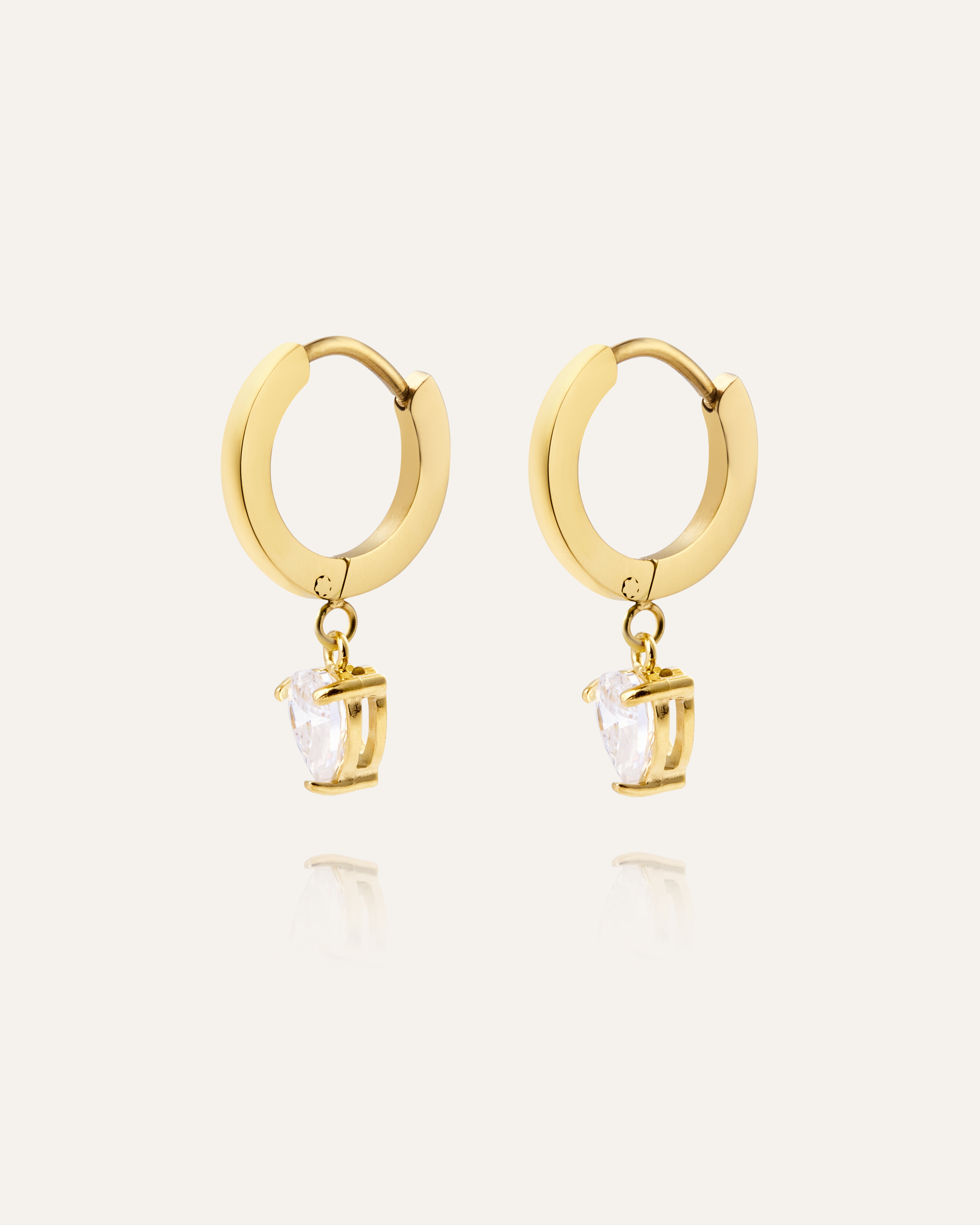 Mockberg Bonne Earrings