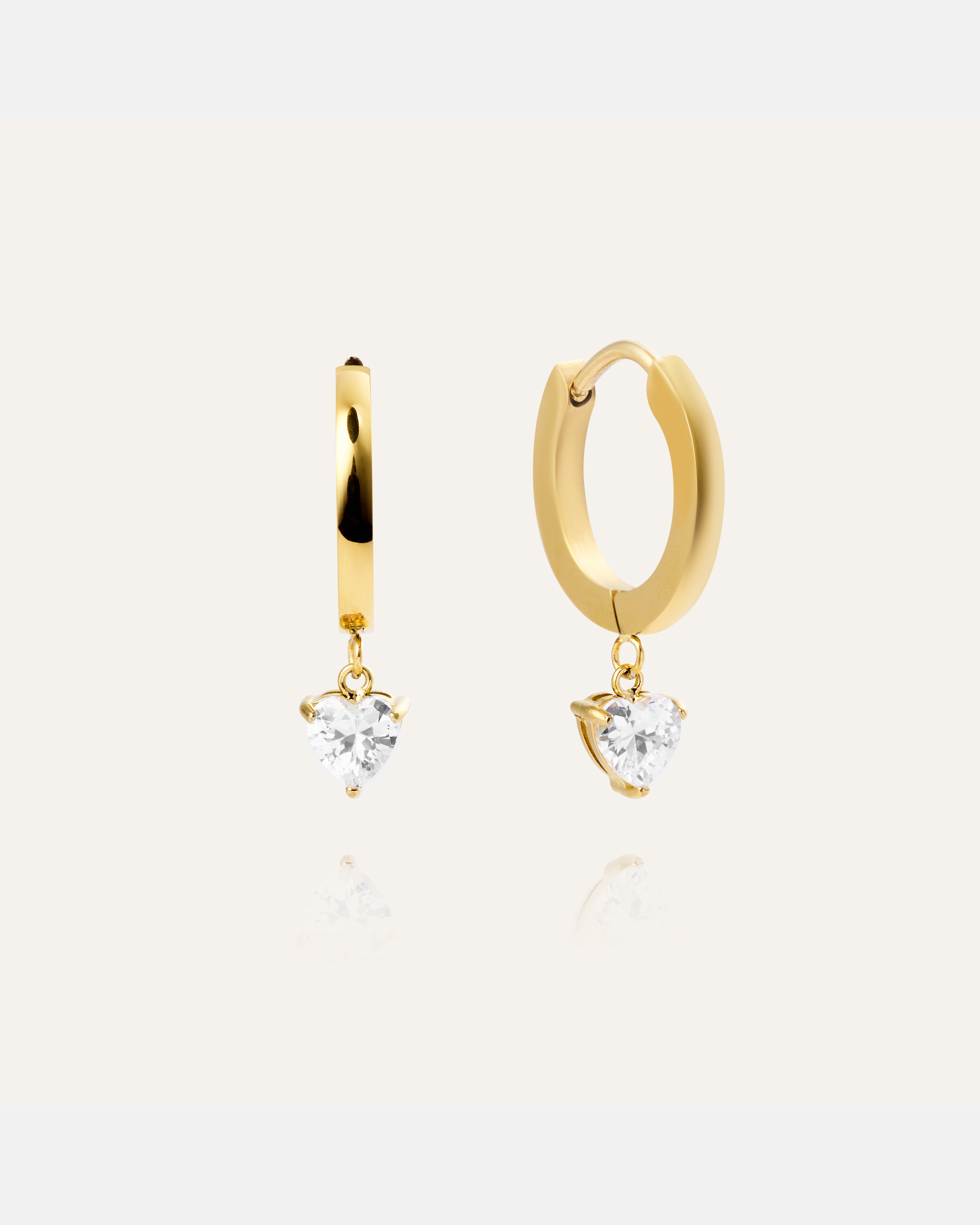 Mockberg Bonne Earrings