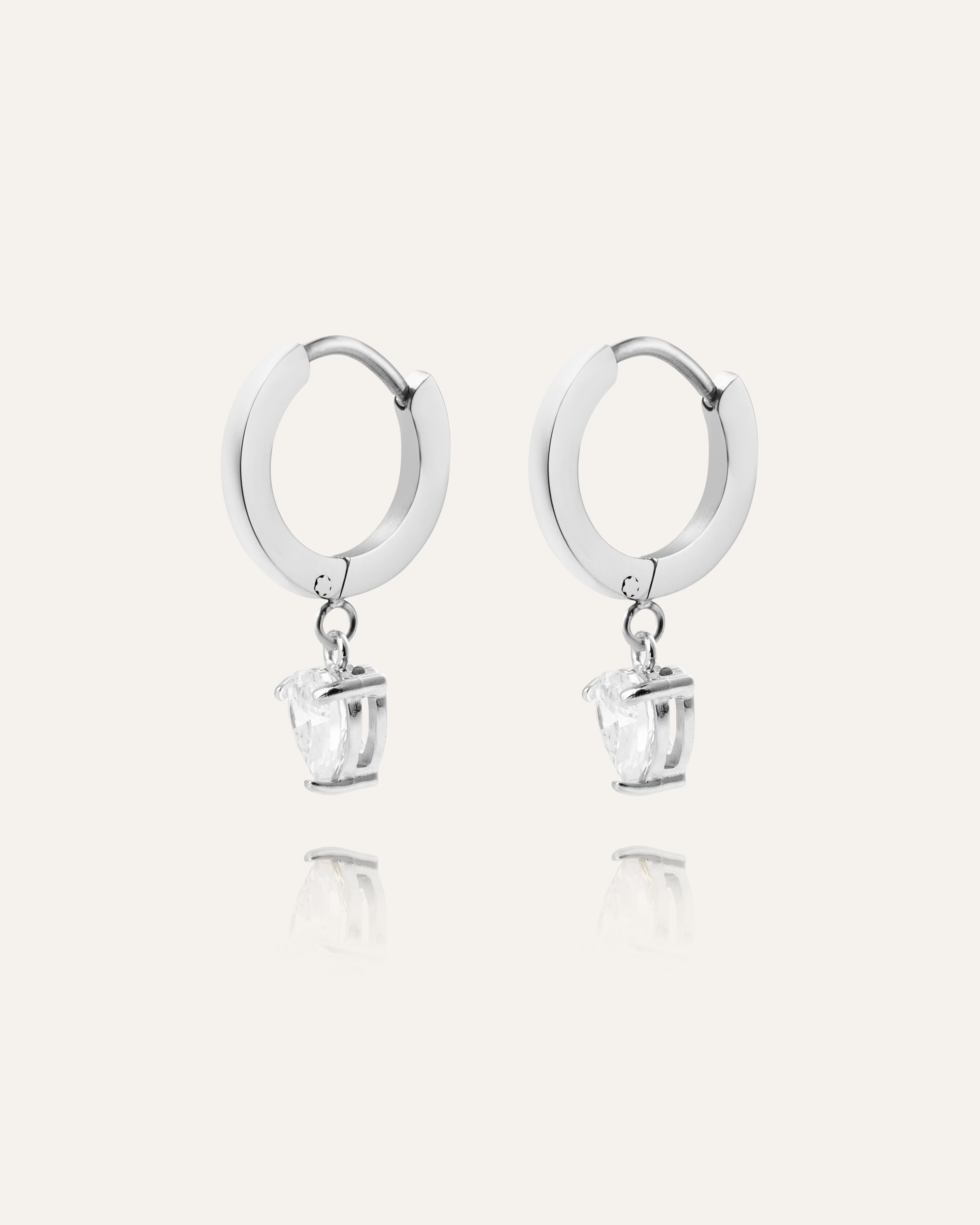 Mockberg Bonne Earrings