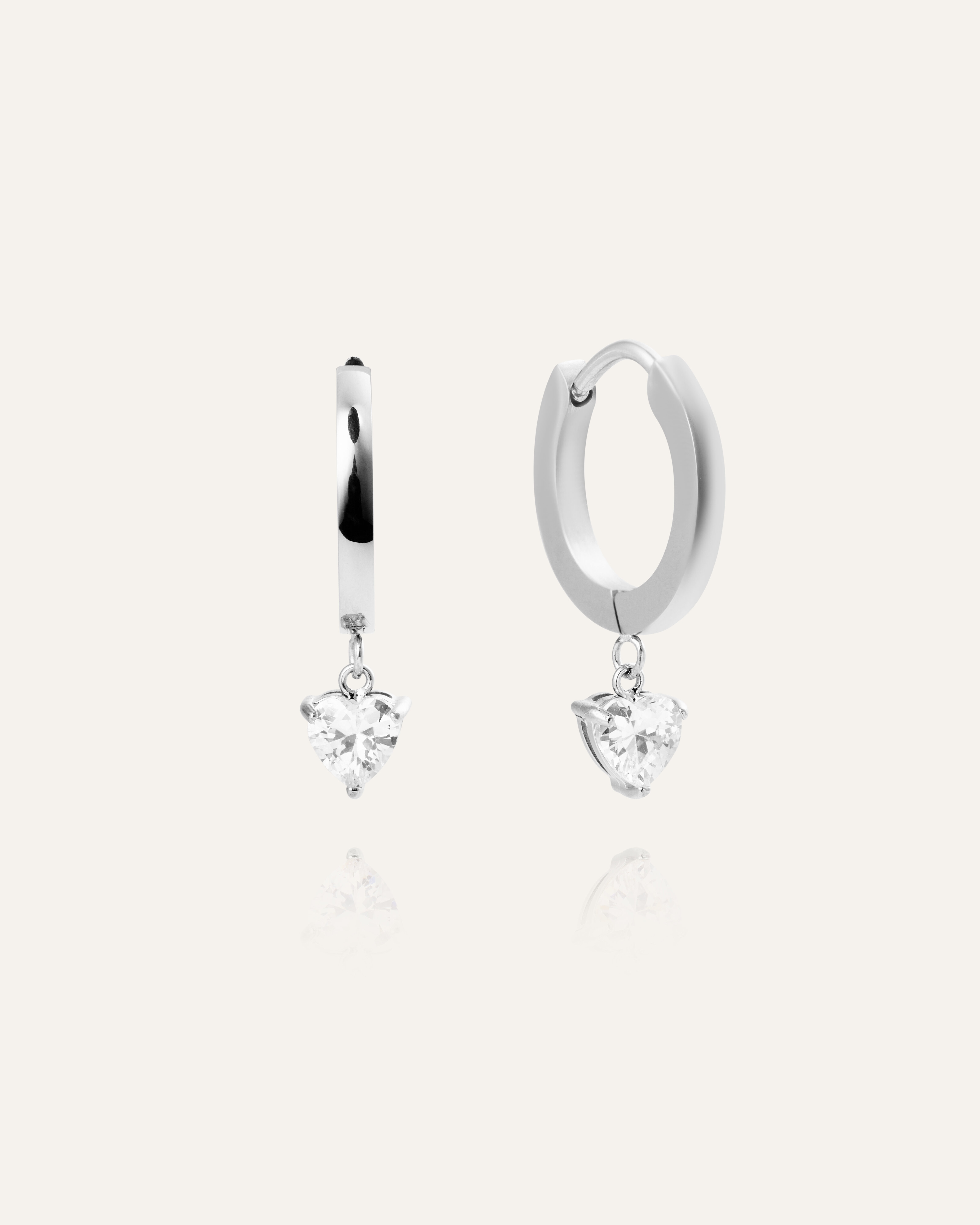 Mockberg Bonne Earrings