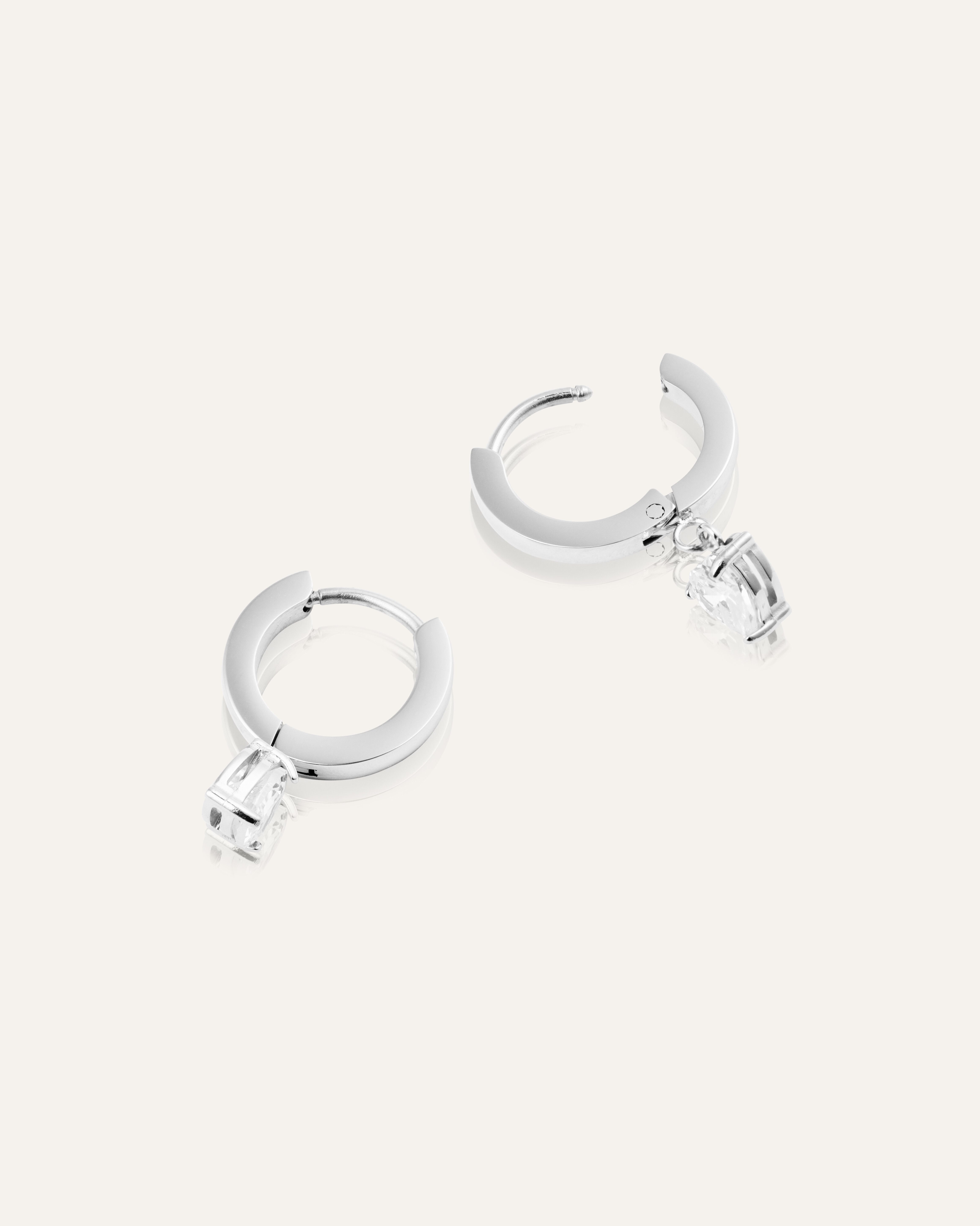 Mockberg Bonne Earrings