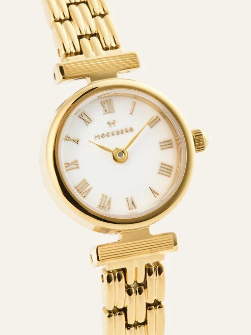 Mockberg Vintage