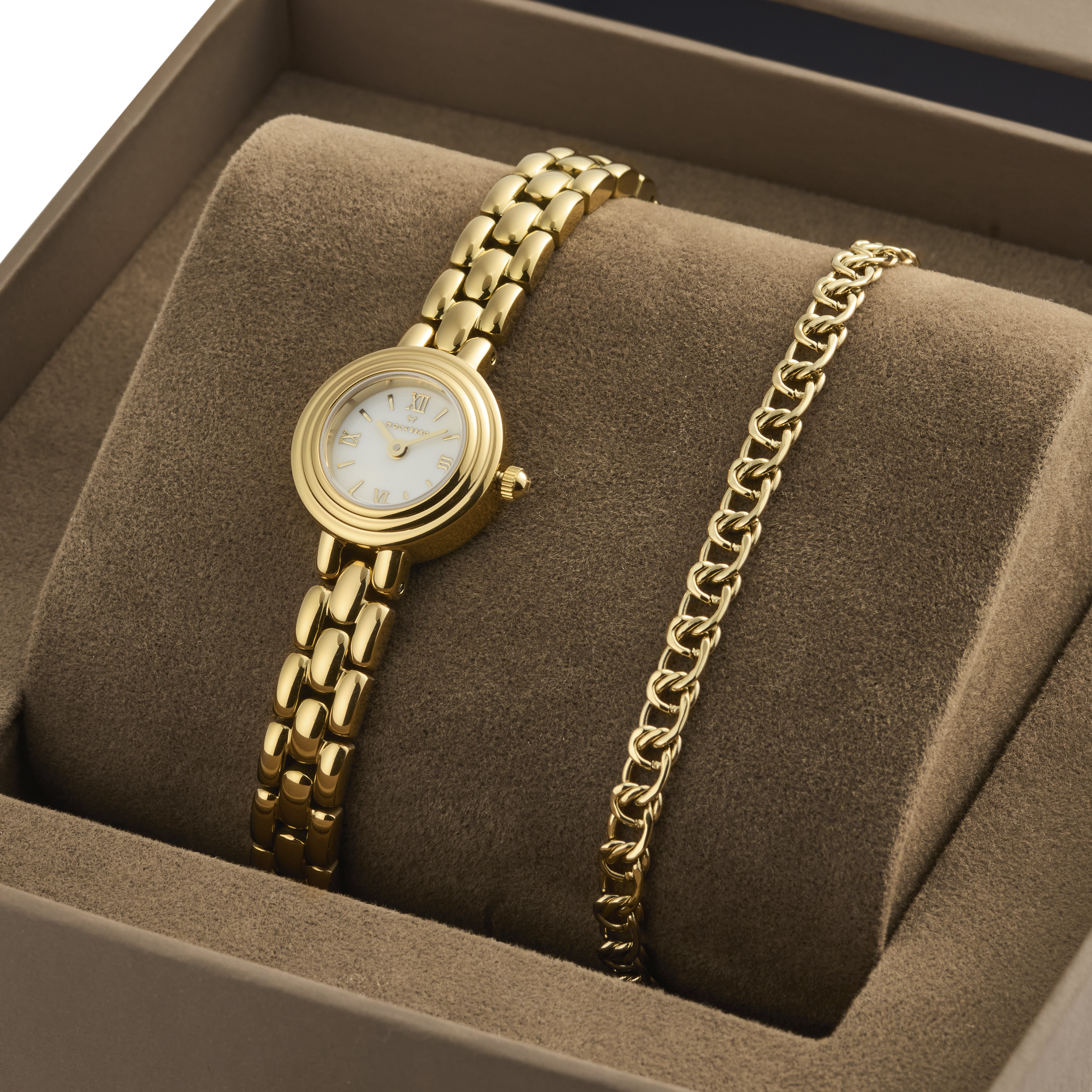 Mockberg Antique Combo