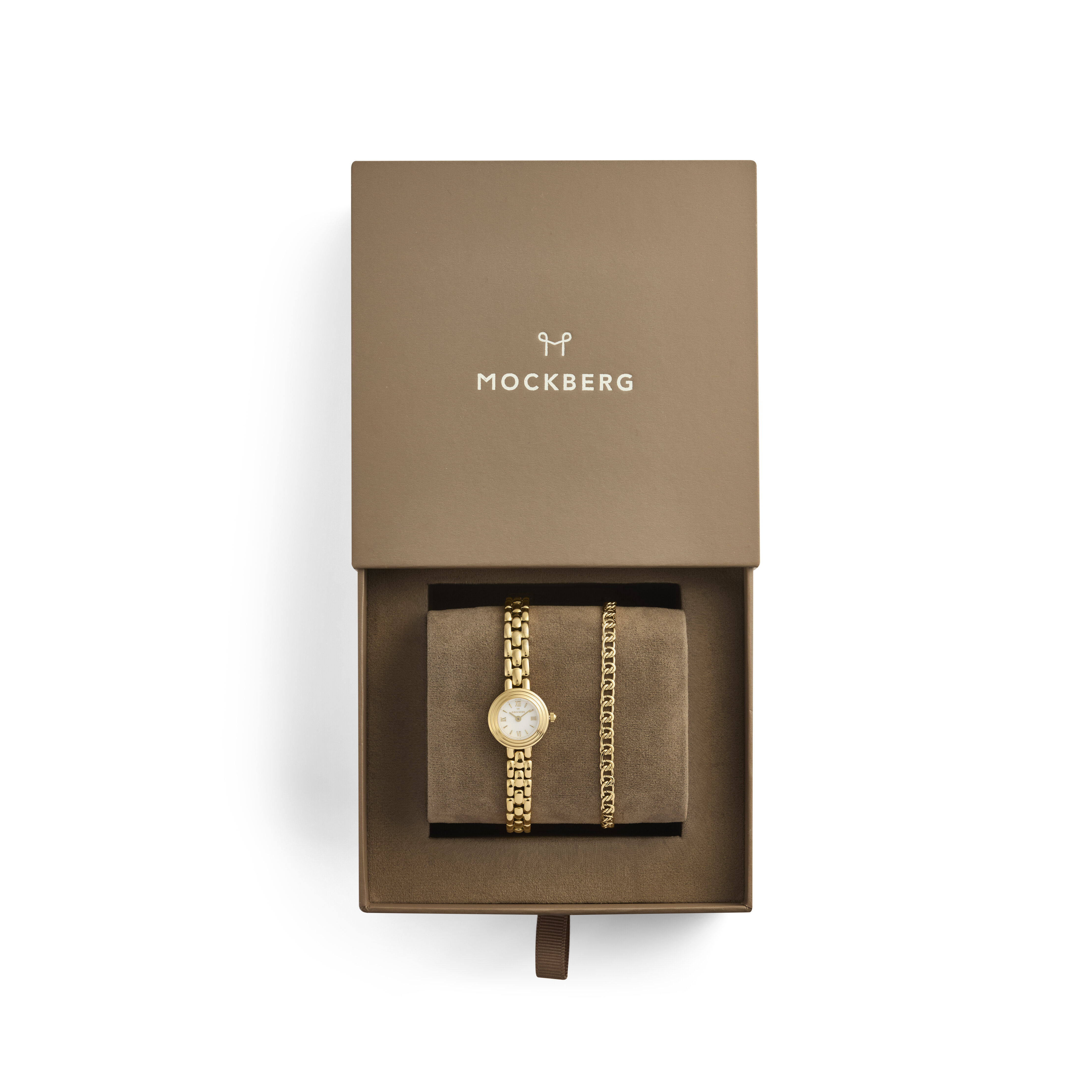 Mockberg Antique Combo