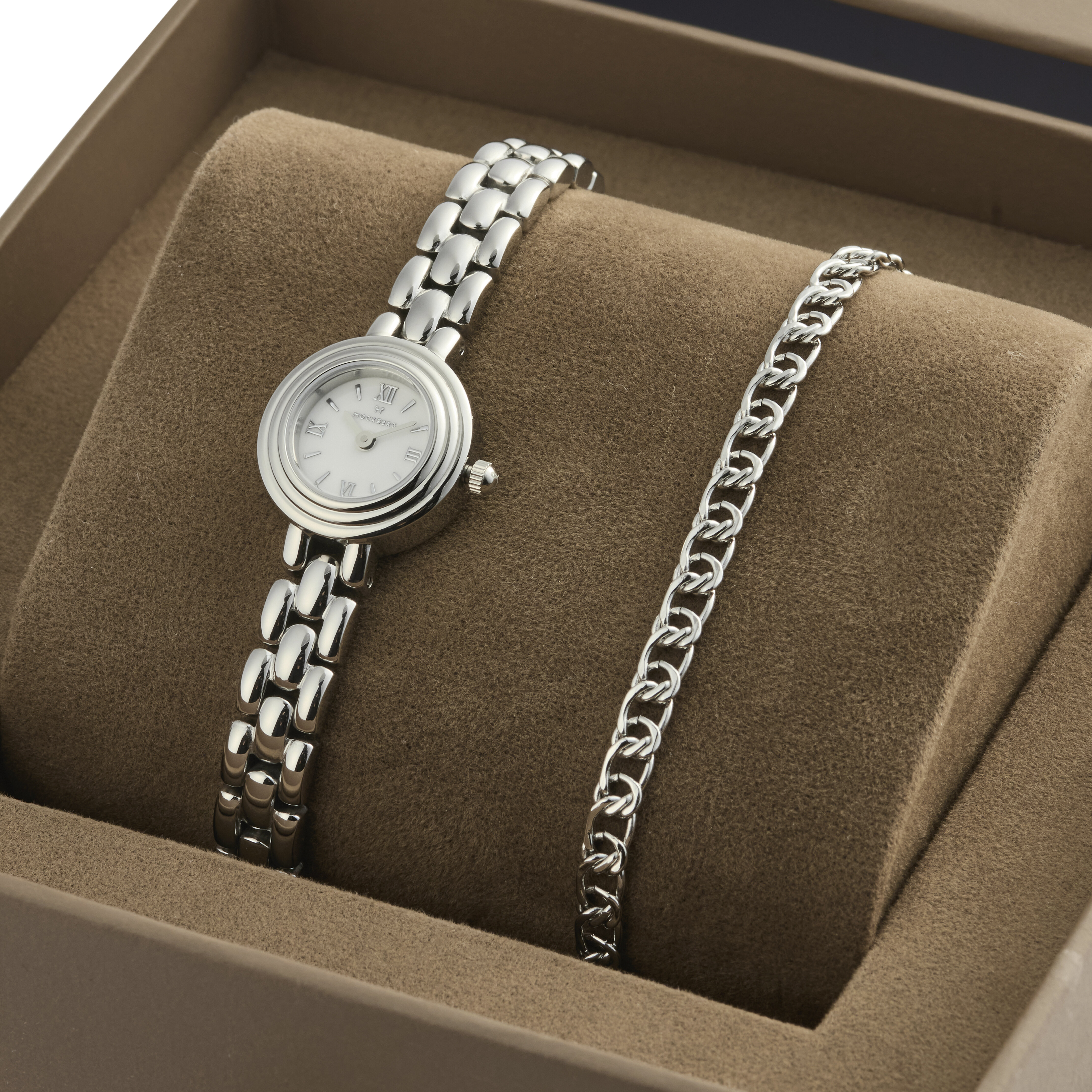 Mockberg Antique Combo