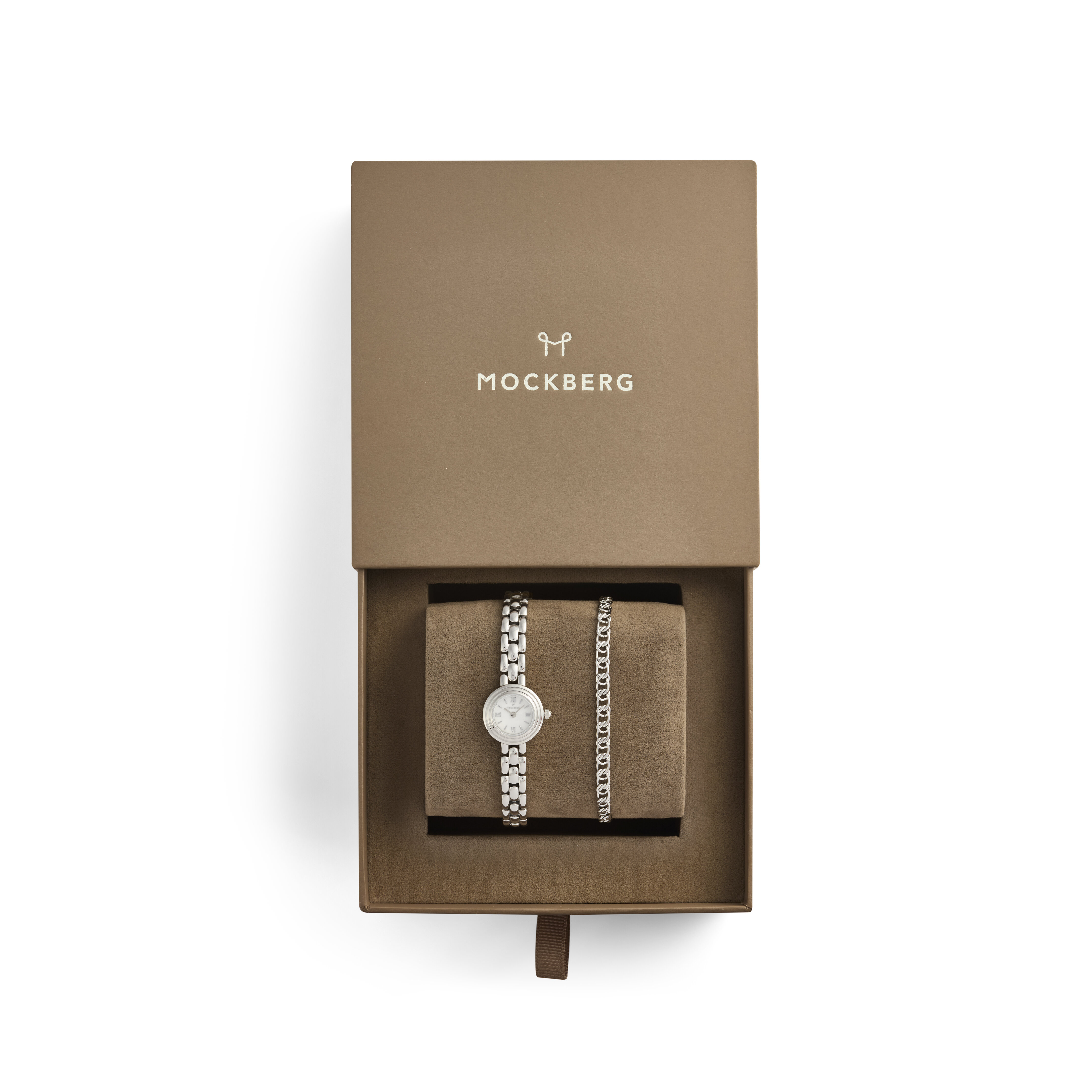 Mockberg Antique Combo