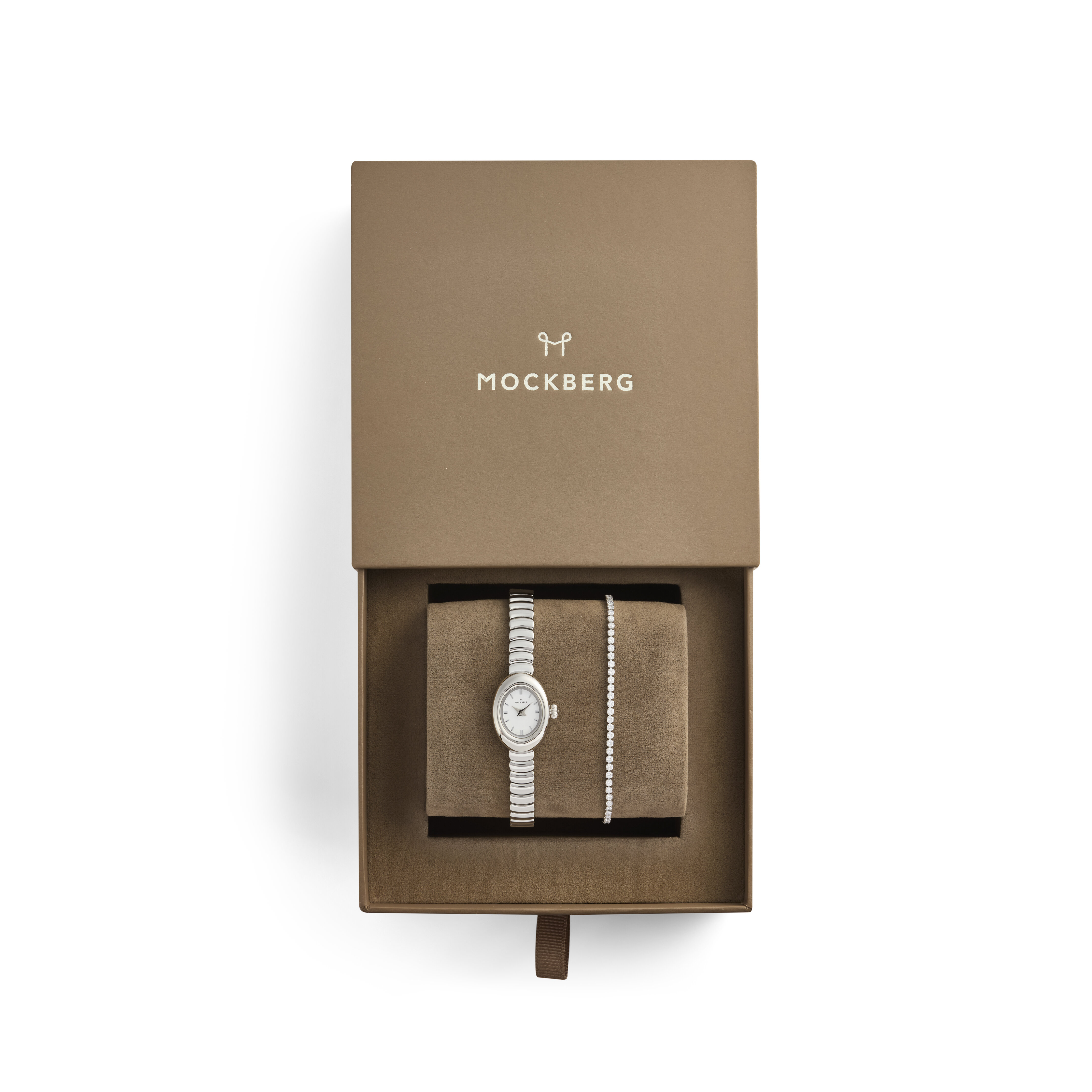 Mockberg Belle Oval Petite Combo