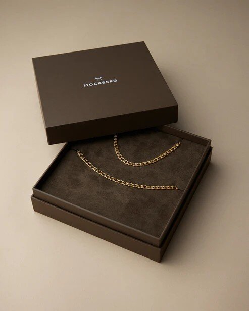 Mockberg Infintity Set