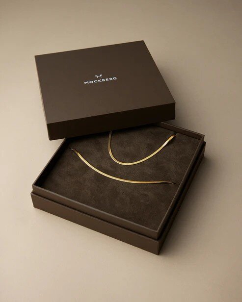 Mockberg Thin Snake Set